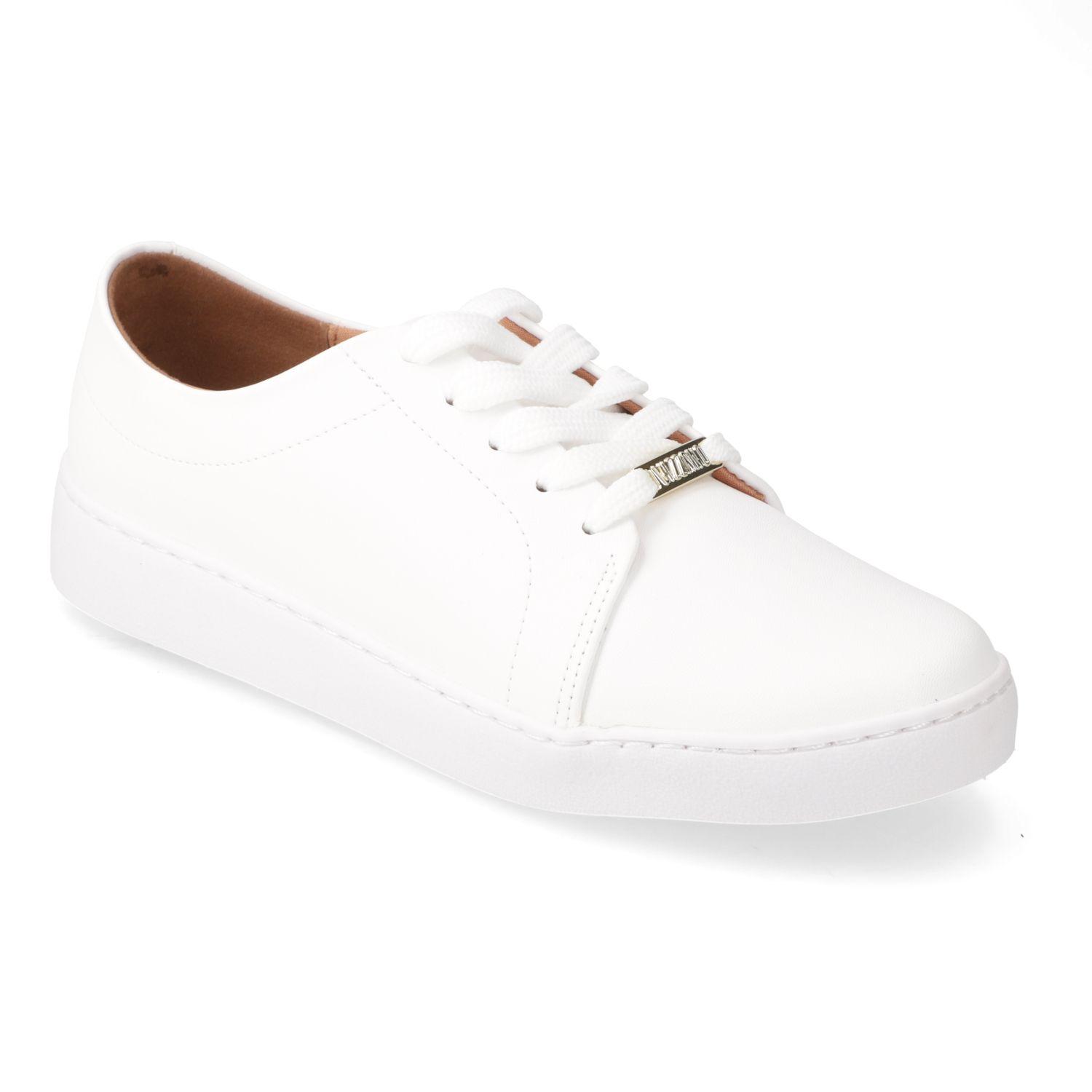 Zapatilla Casual Vizzano Blanco-1
