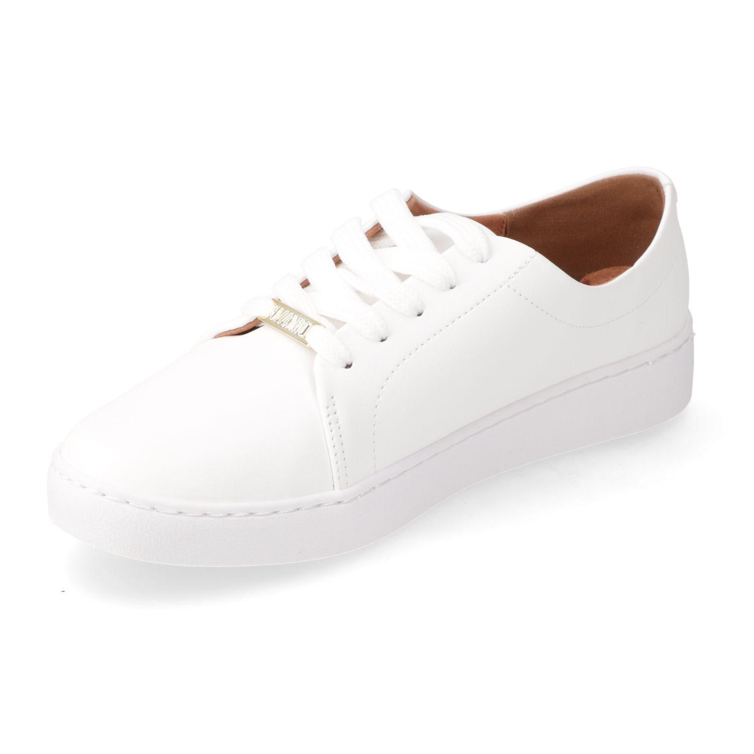 Zapatilla Casual Vizzano Blanco-2