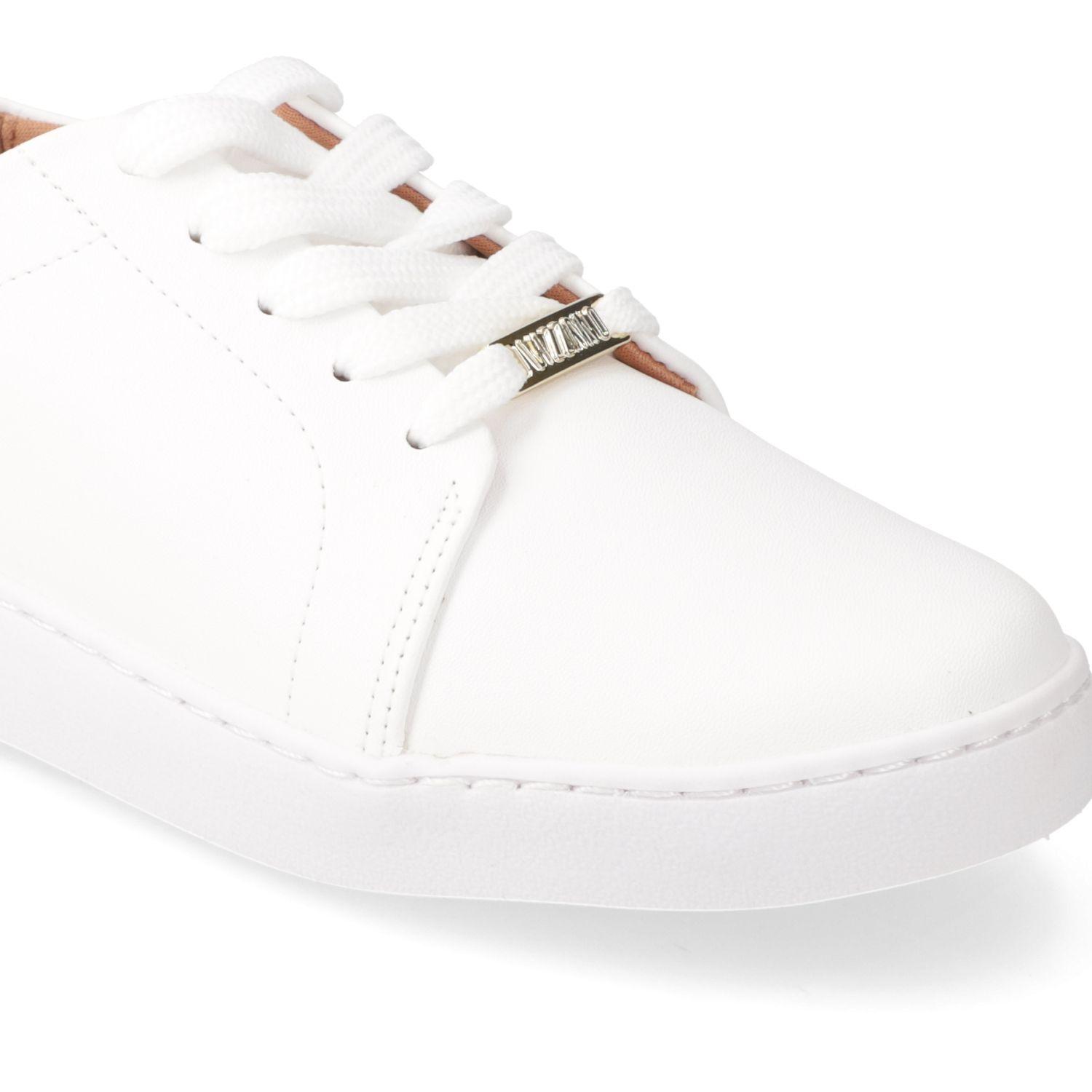 Zapatilla Casual Vizzano Blanco-4