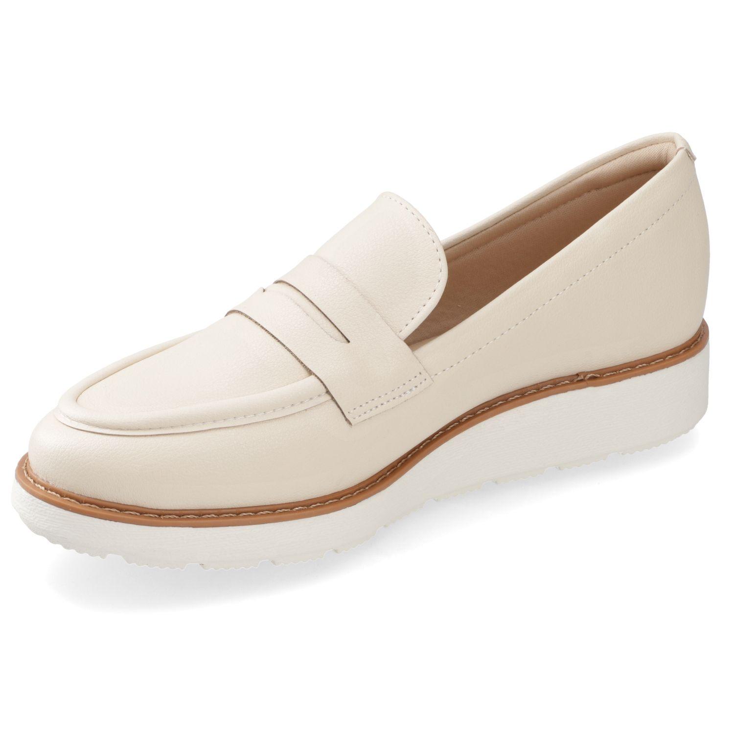 Mocasin Modare Crema 16252-2