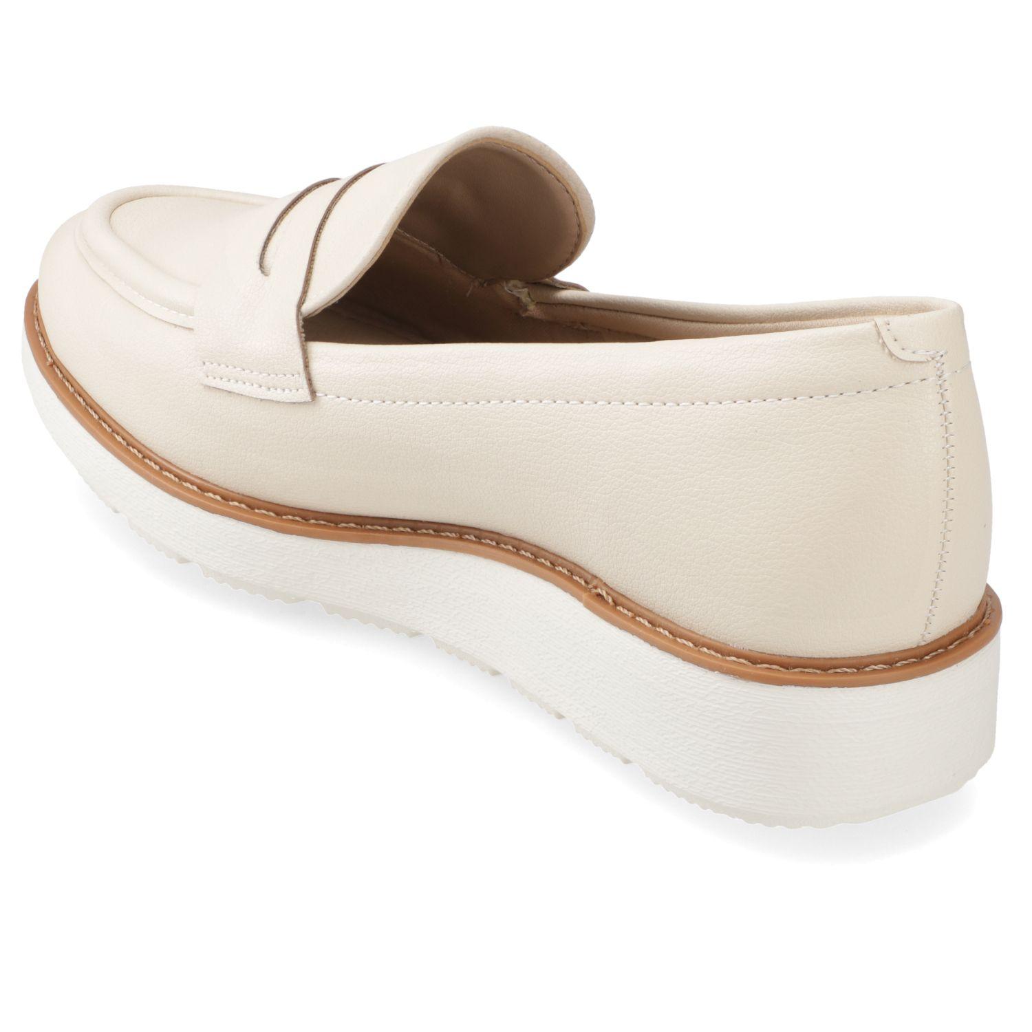 Mocasin Modare Crema 16252-3