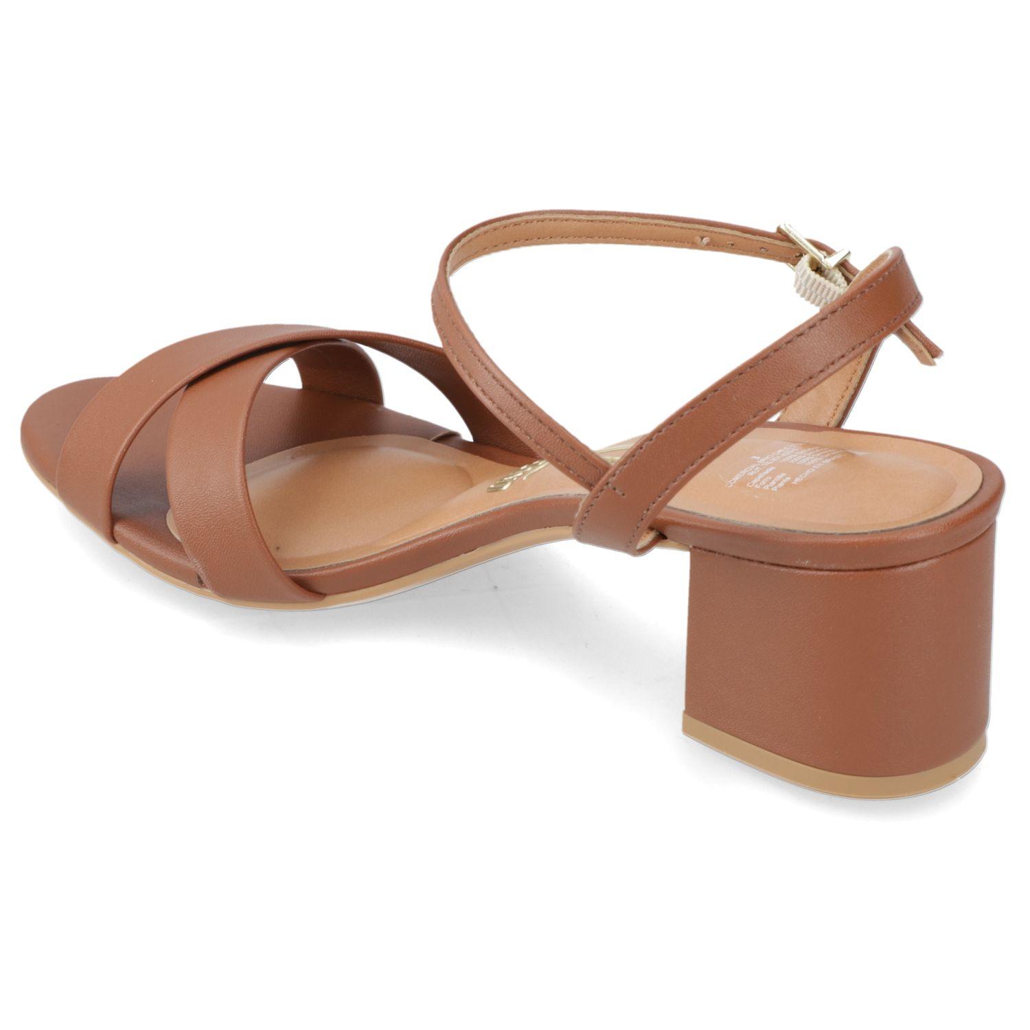 Sandalia Taco Vizzano 16340-3