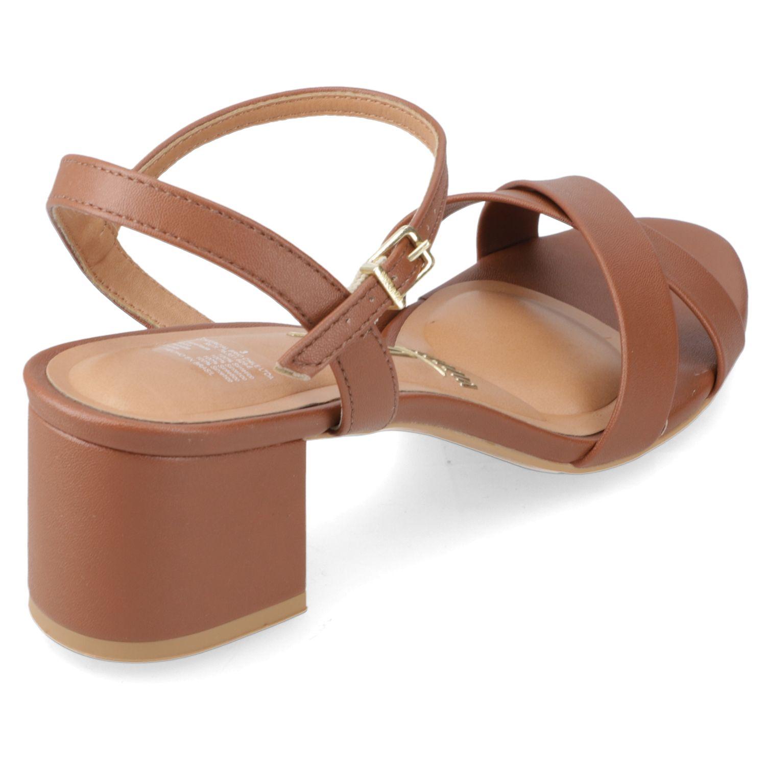 Sandalia Taco Vizzano 16340-4