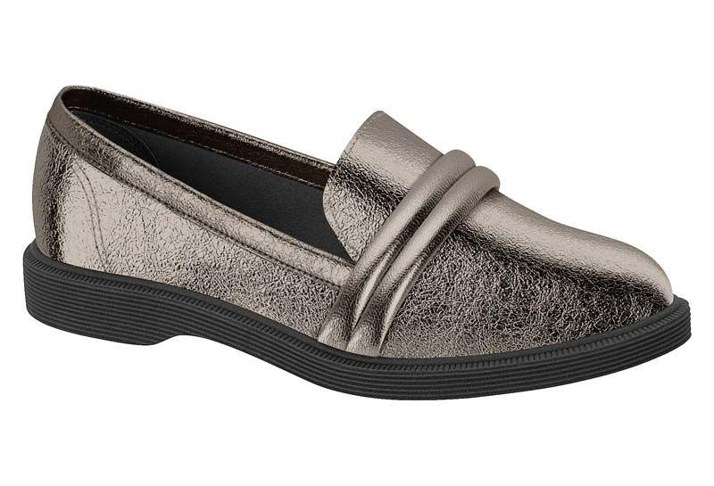 Mocasin Moleca 13827-0