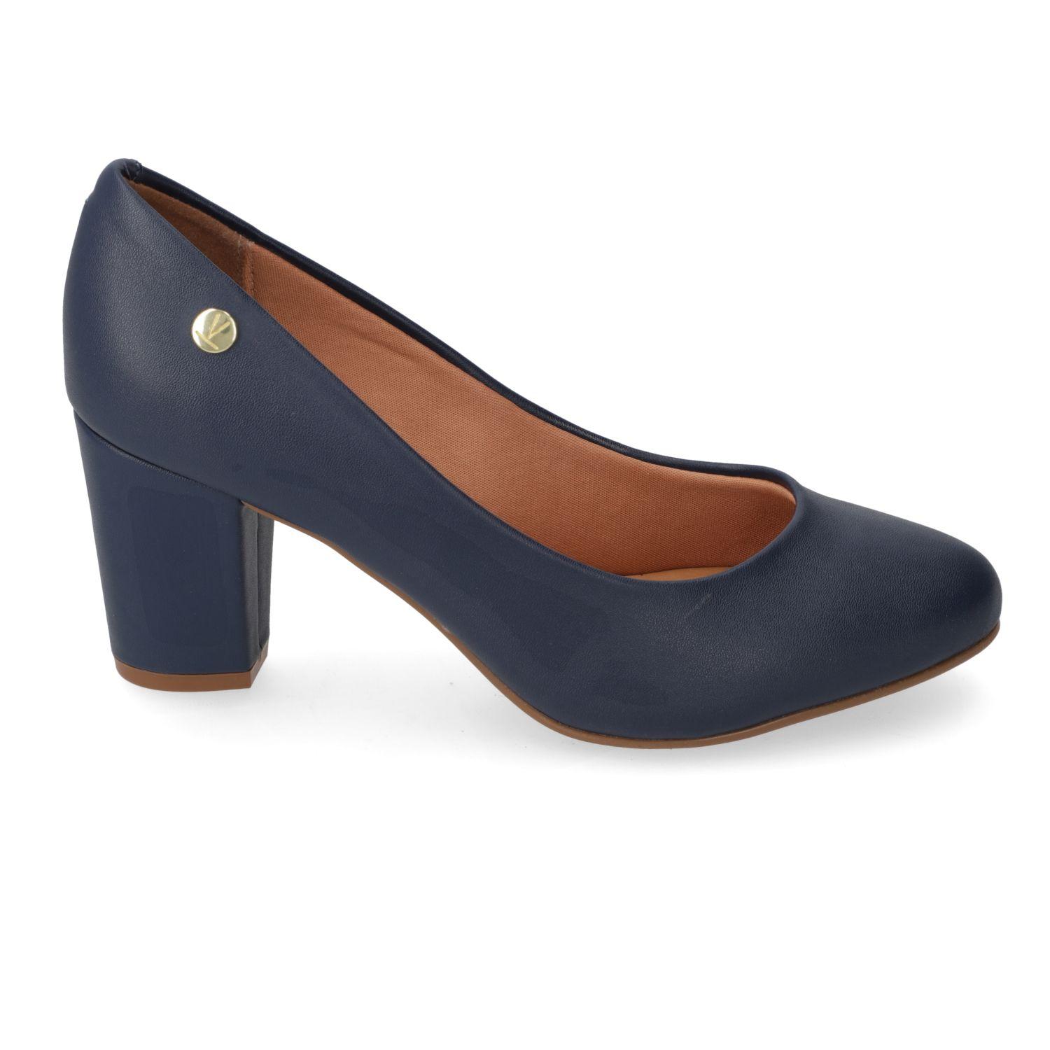 Zapato Vizzano Azul-0