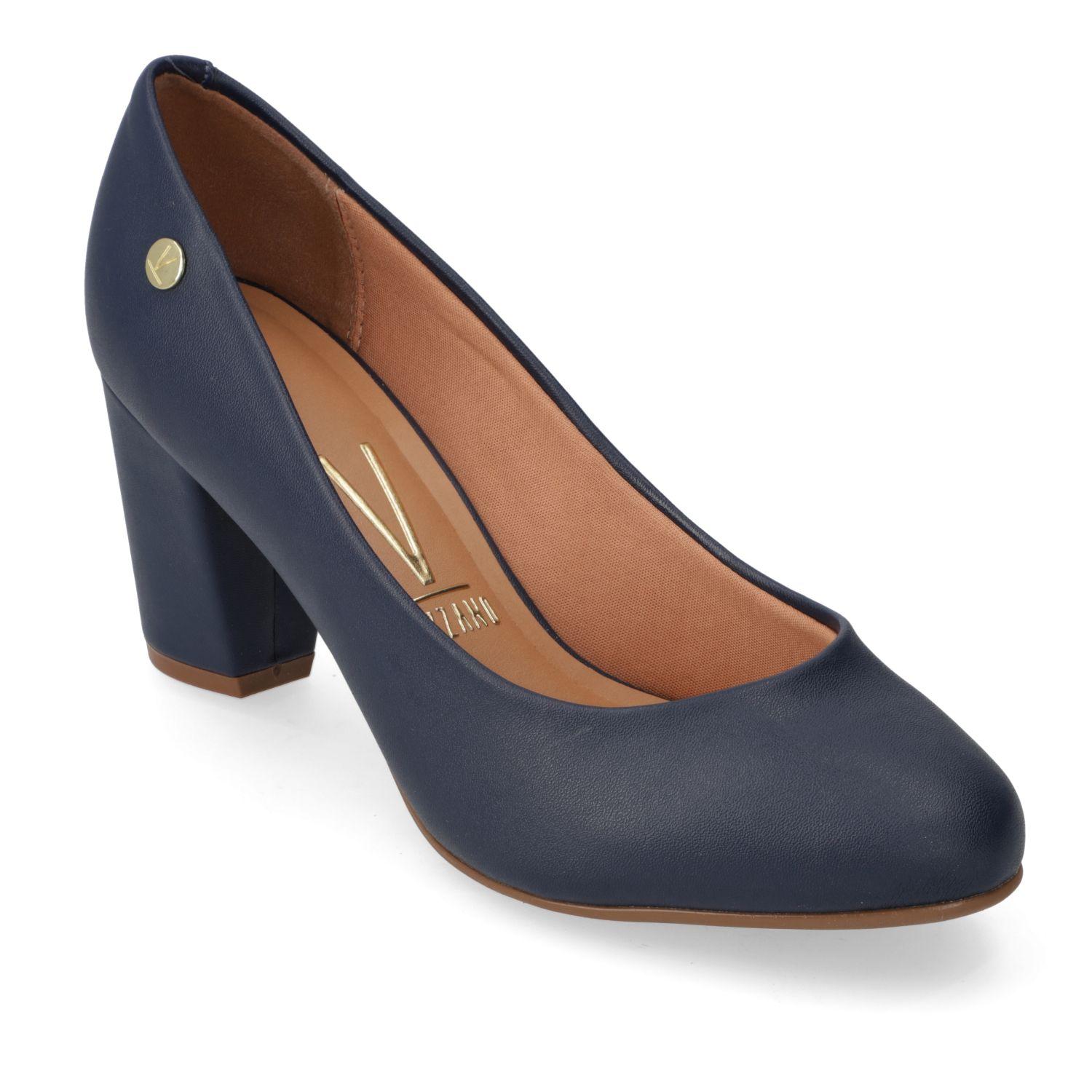 Zapato Vizzano Azul-1