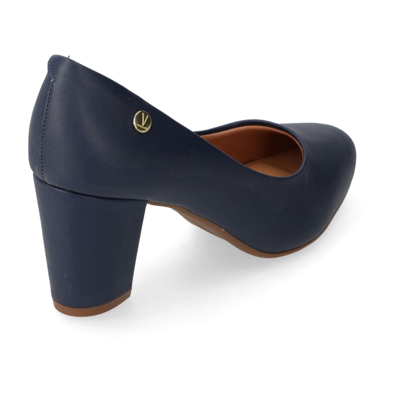 Zapato Vizzano Azul-3