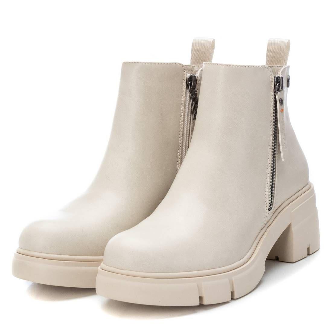 Botin Mujer Blanco 171054-HI Refresh-3