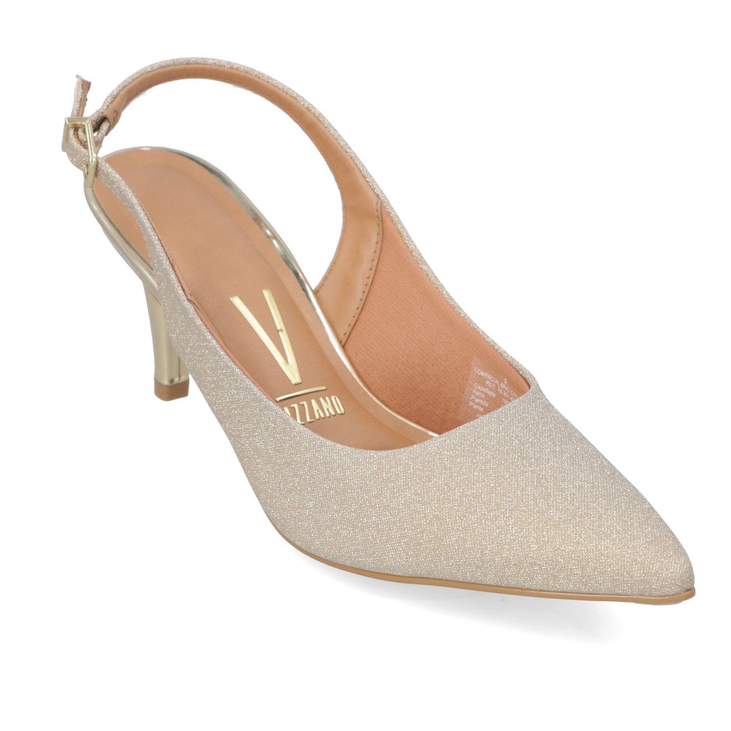 Stiletto Abierto Vizzano 13573-1