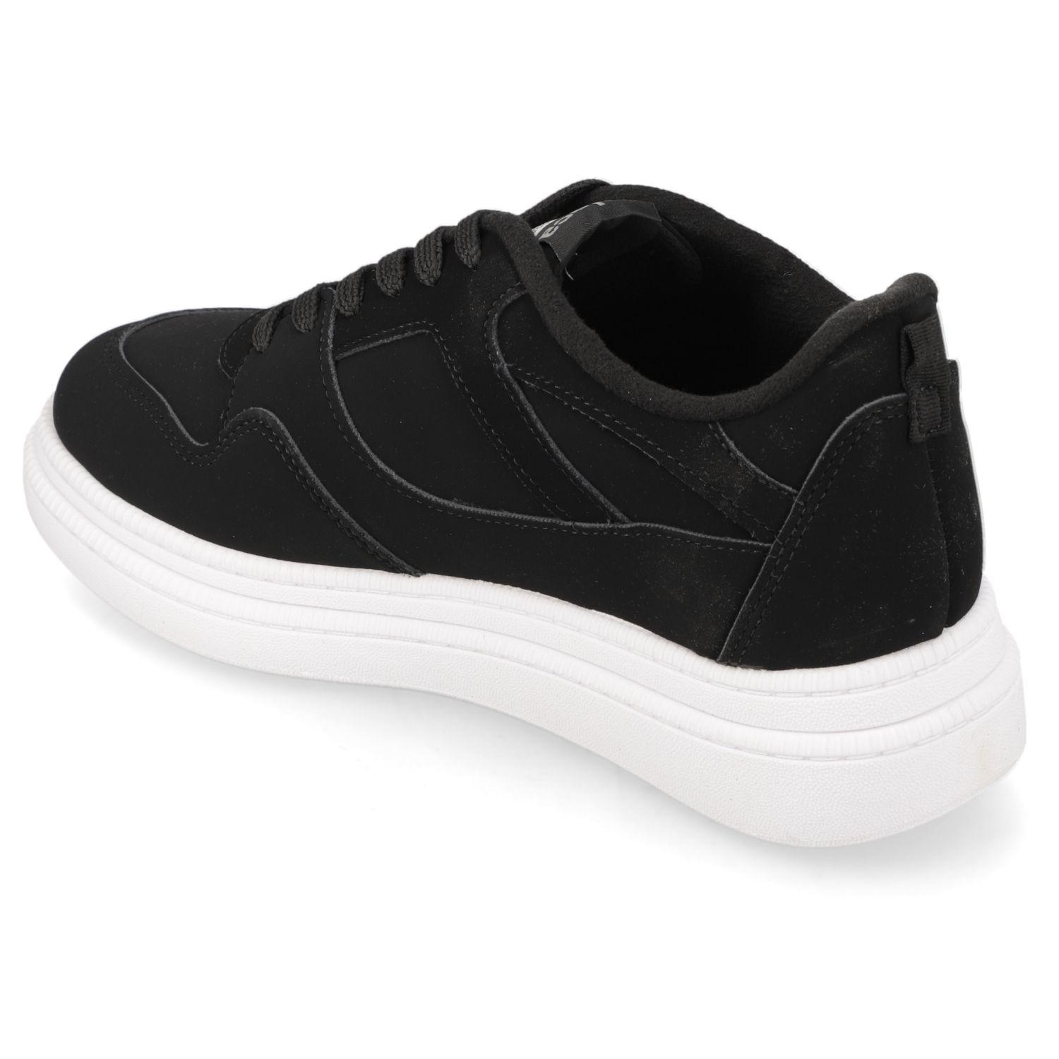 Zapatilla Casual Moleca 17574-3