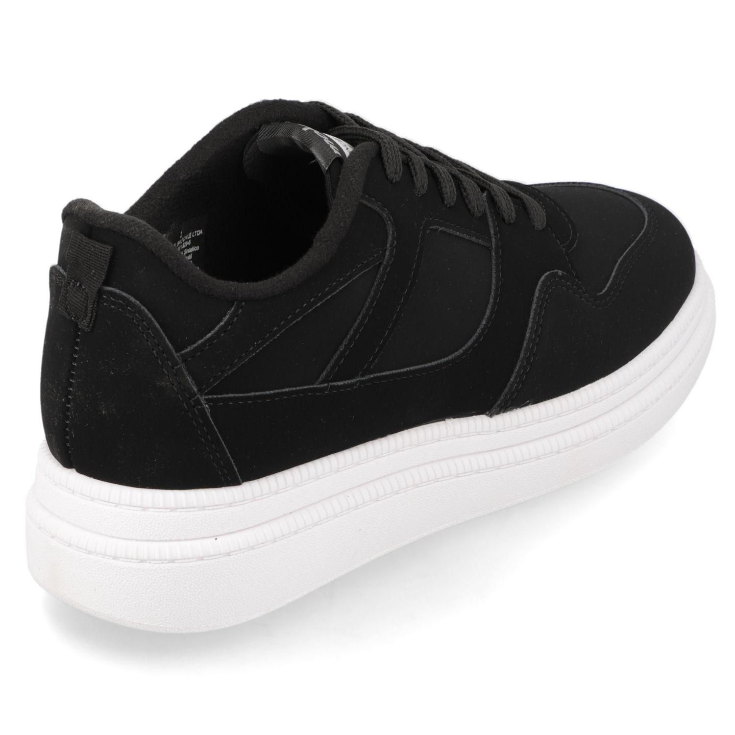 Zapatilla Casual Moleca 17574-4