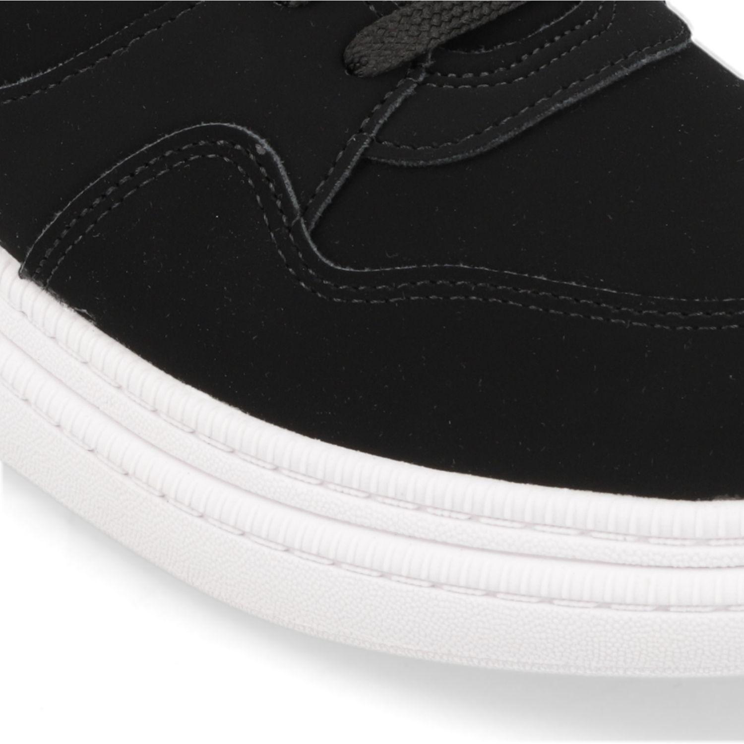 Zapatilla Casual Moleca 17574-5