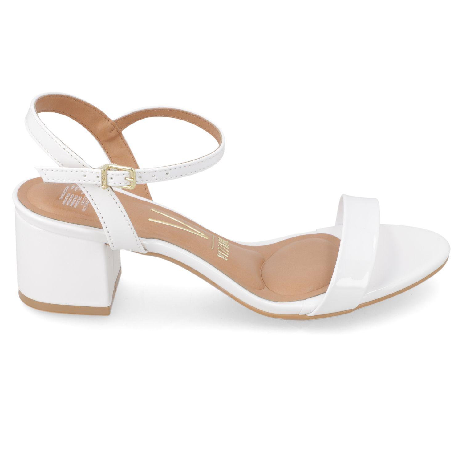 Sandalia Taco Vizzano 7896-1