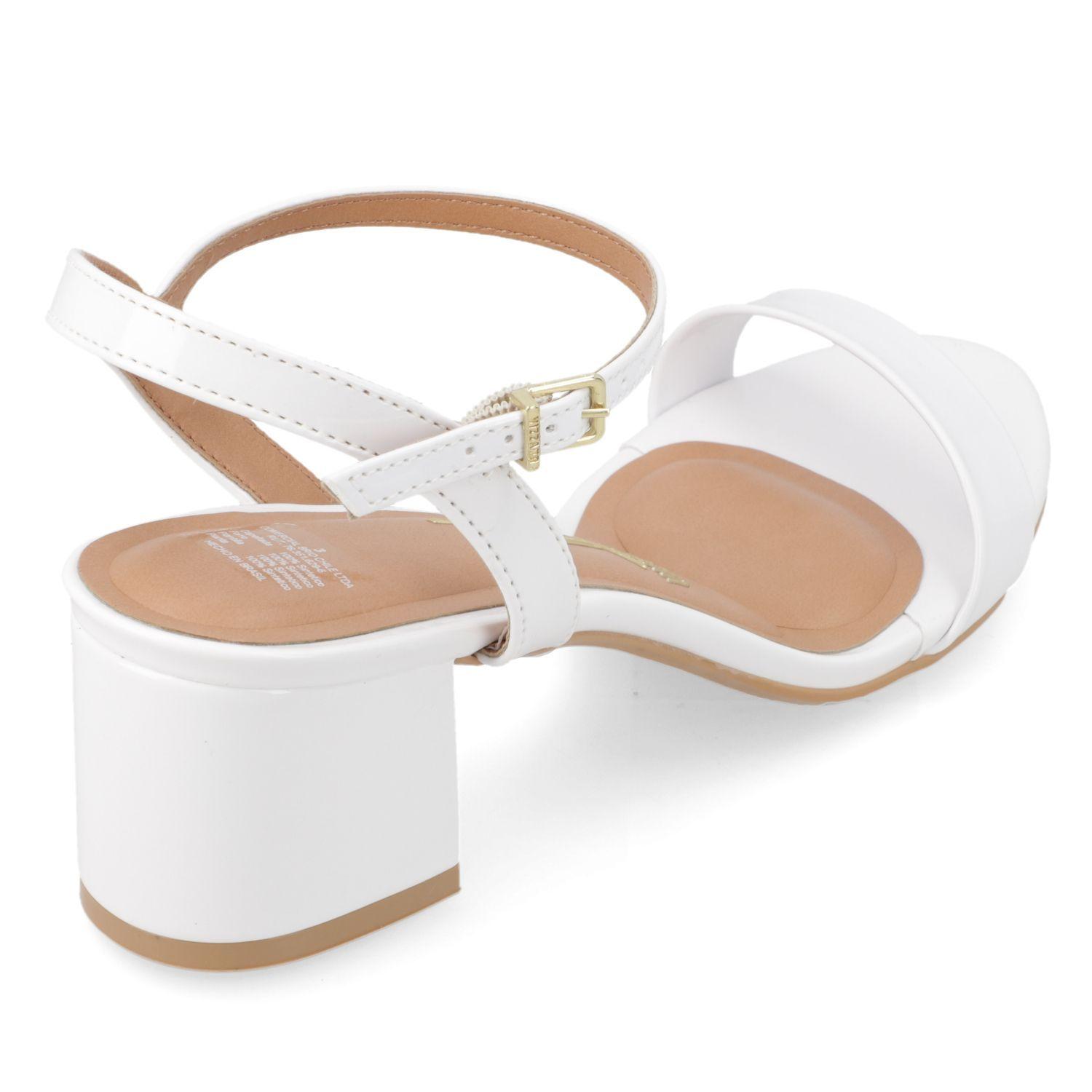 Sandalia Taco Vizzano 7896-4