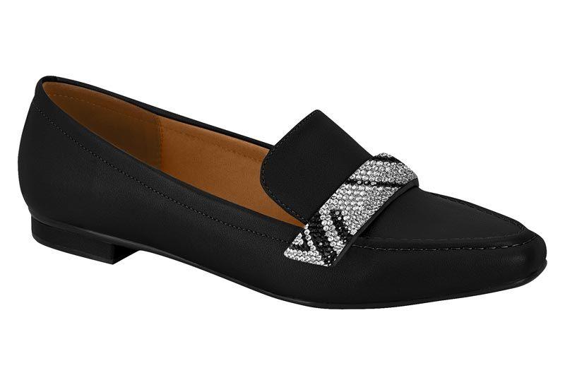 Mocasin Vizzano Blanco-0