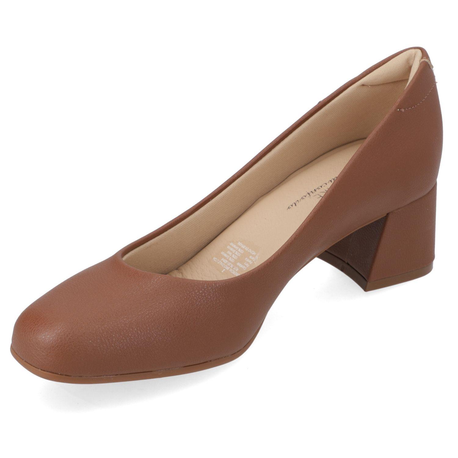 Zapato taco Modare Café 16458-2