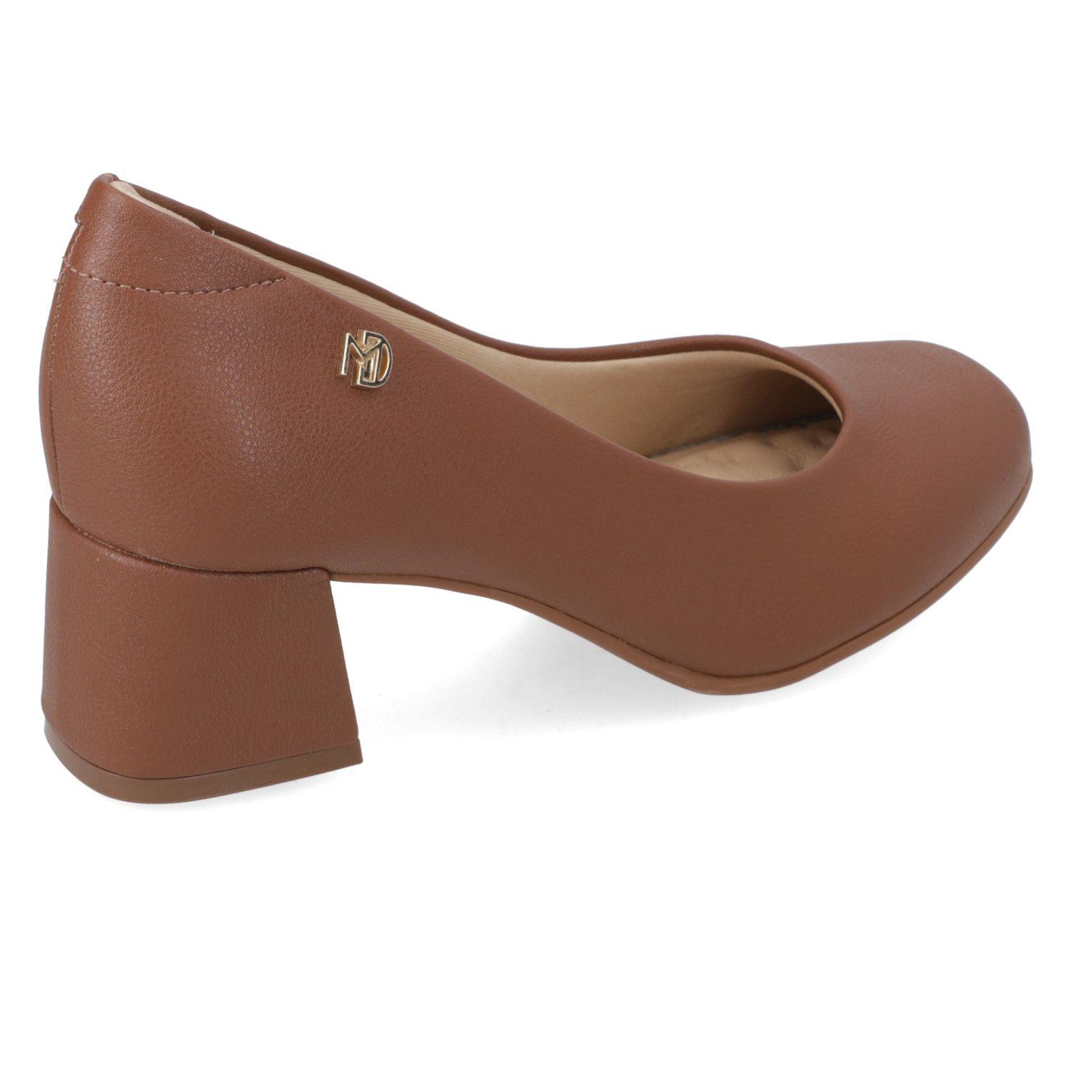 Zapato taco Modare Café 16458-4