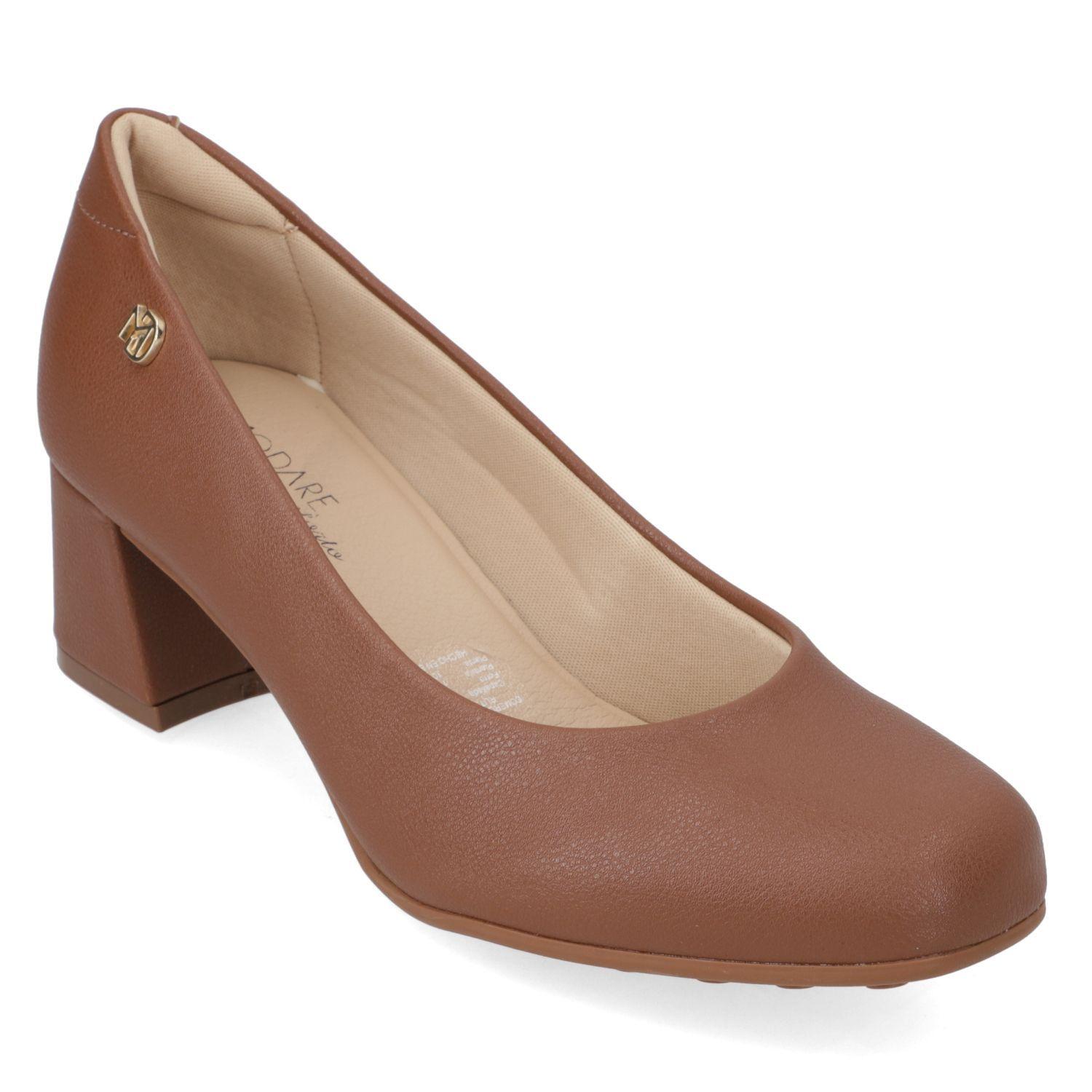 Zapato taco Modare Café 16458-0