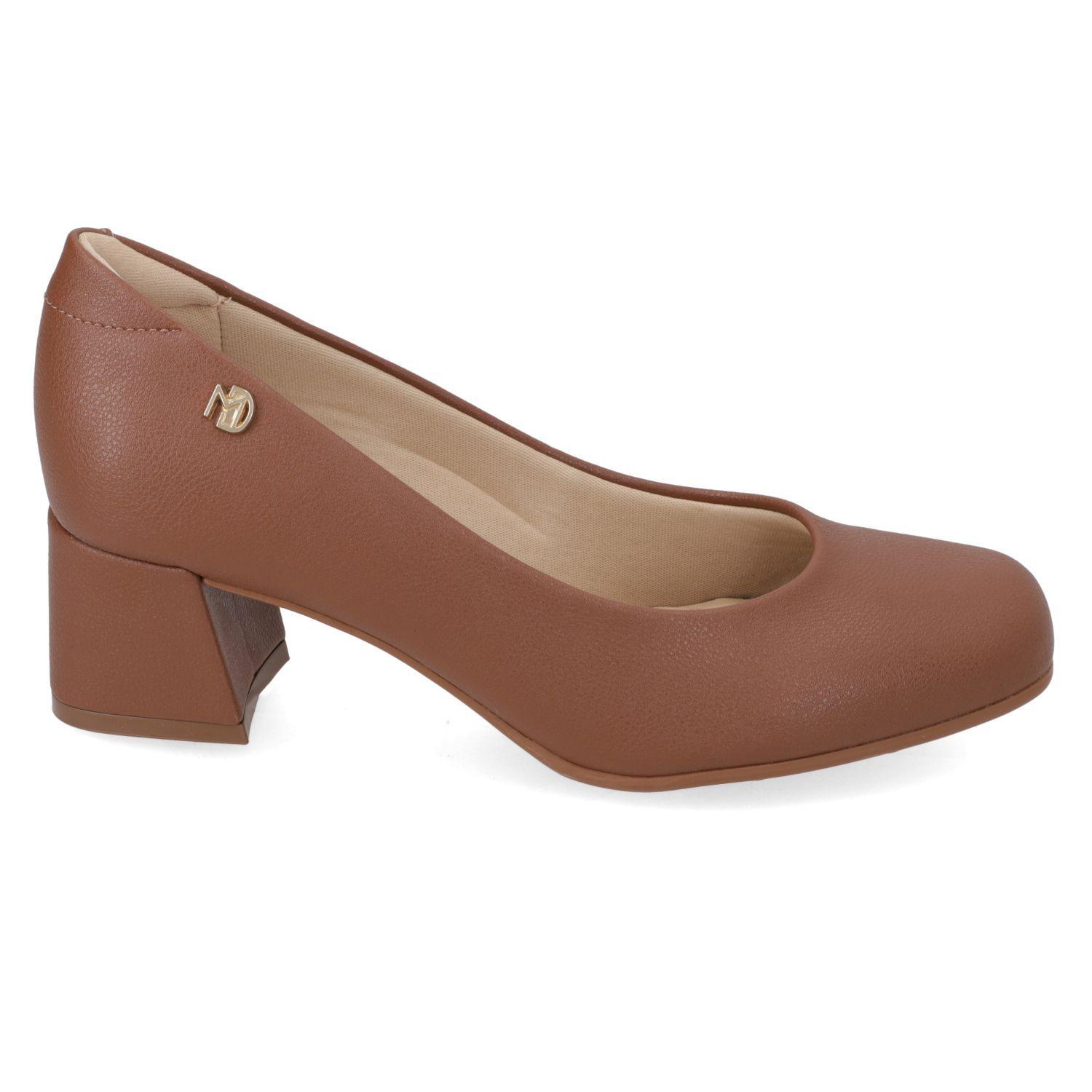 Zapato taco Modare Café 16458-1