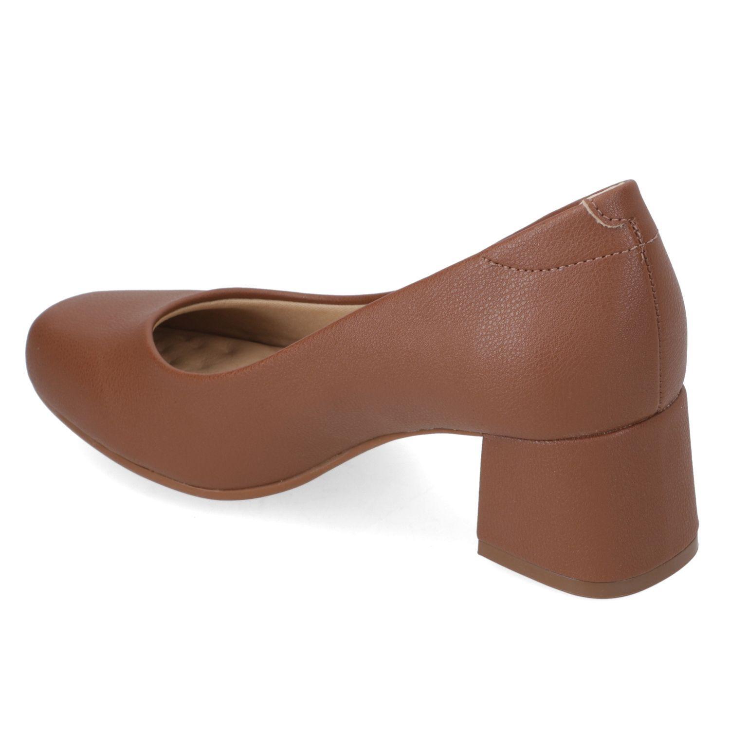 Zapato taco Modare Café 16458-3