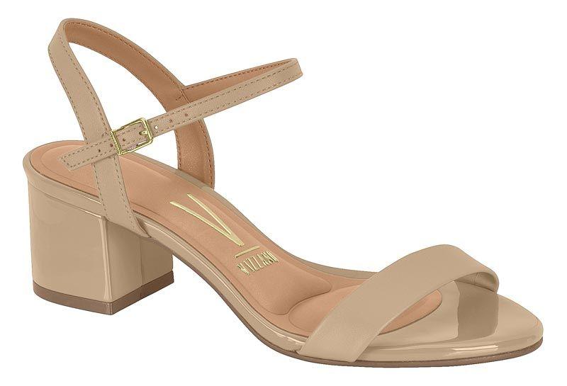 Sandalia Taco Vizzano 13725-0