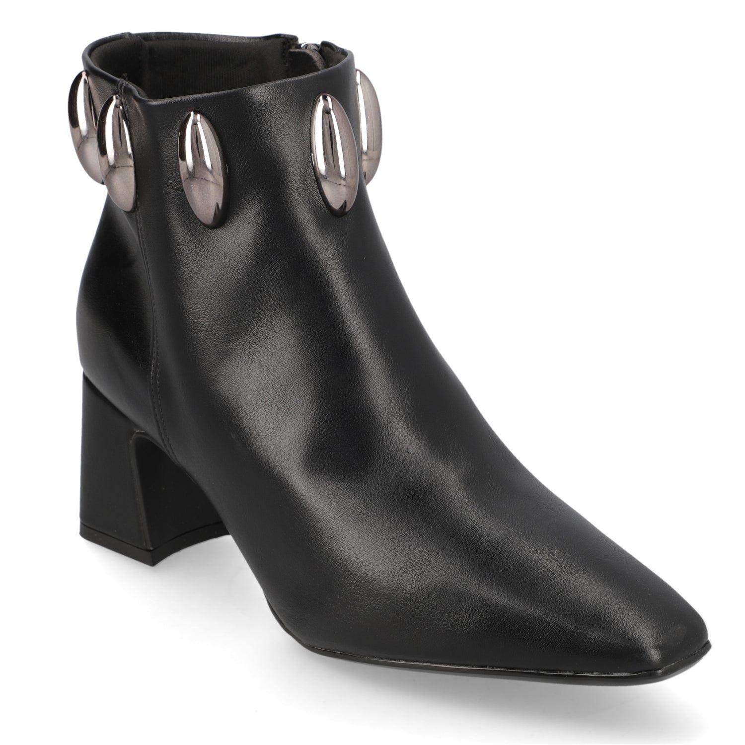 Botin Negro Vizzano-0