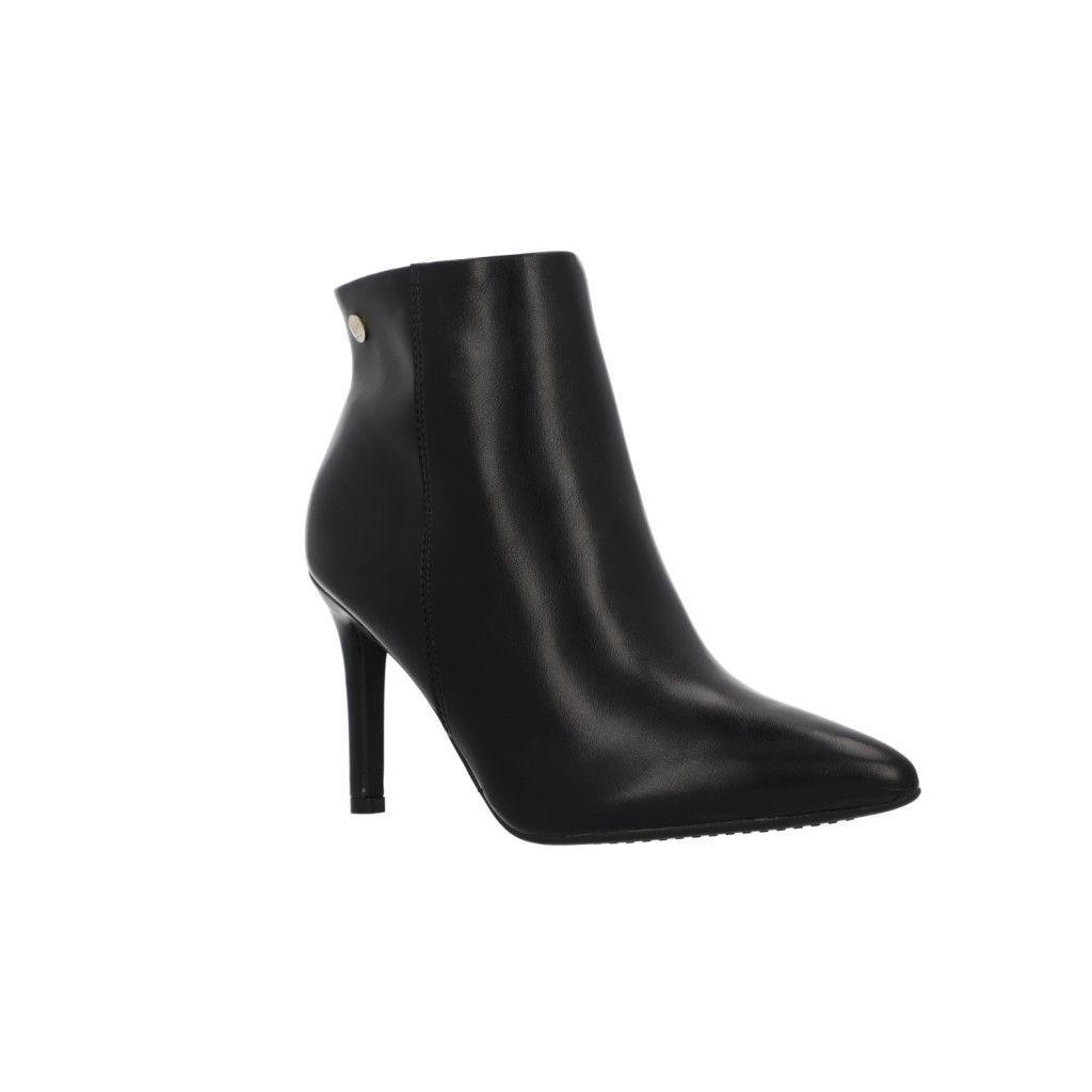 Botin Mujer Negro 3049-219- Vizzano-1