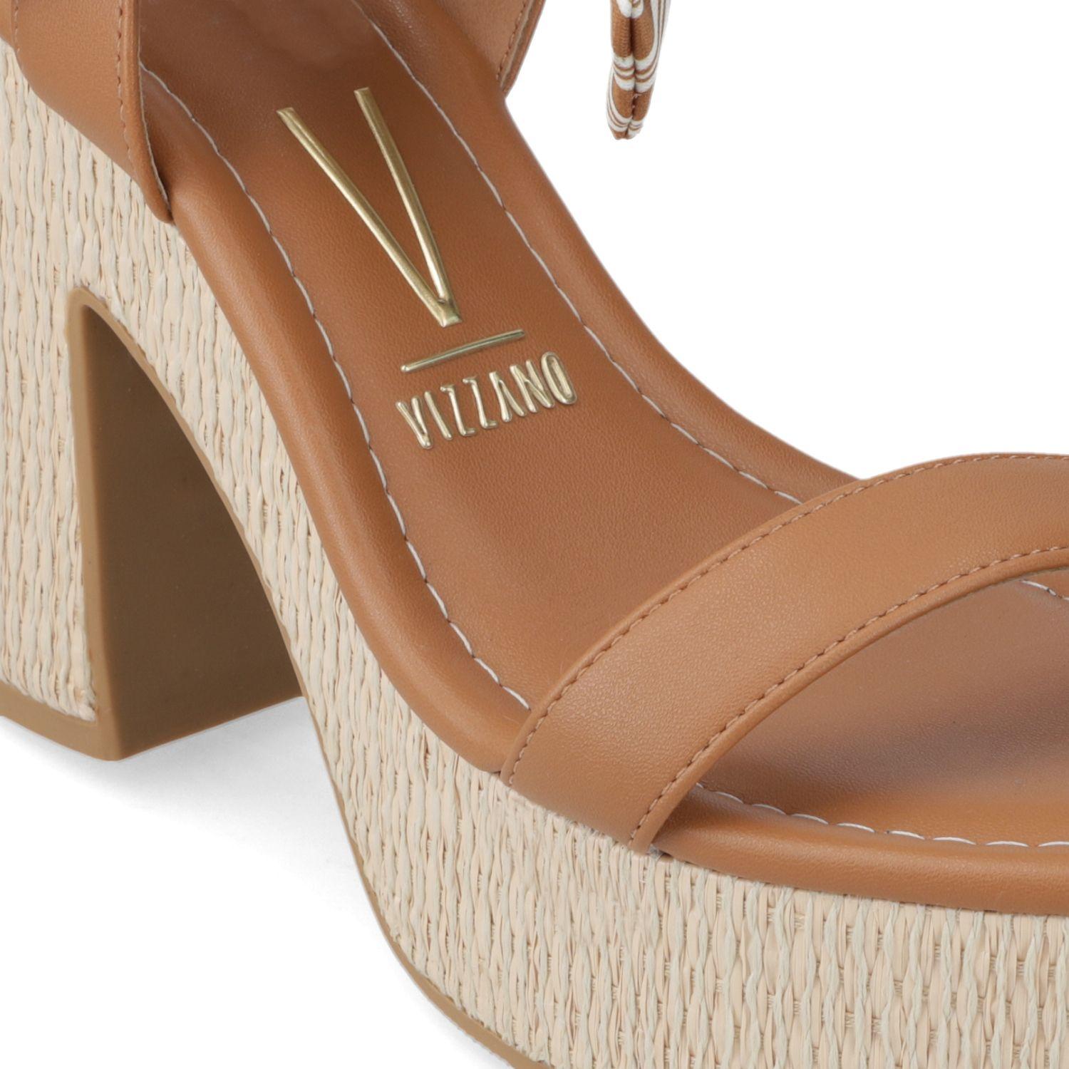 Sandalia Taco Vizzano 16980-5