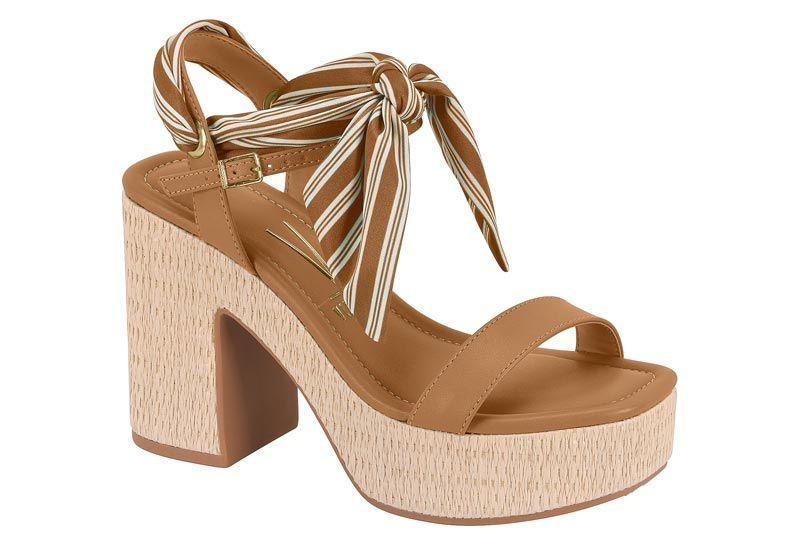 Sandalia Taco Vizzano 16980-6