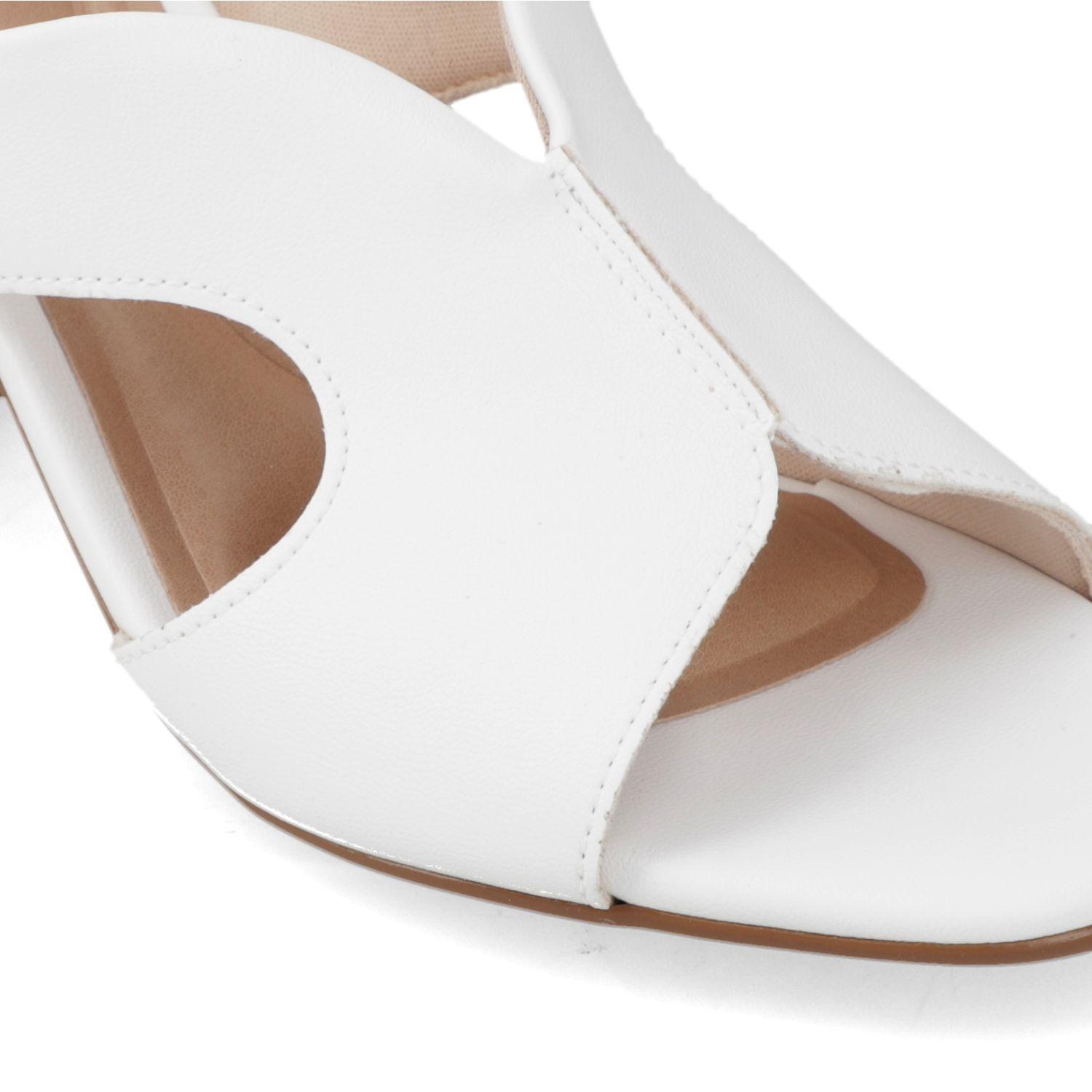 Sandalia Taco Beira Rio 16814-5