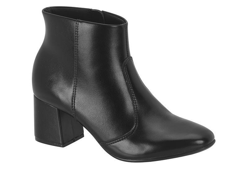 Botin Taco Beira Rio 14590-0