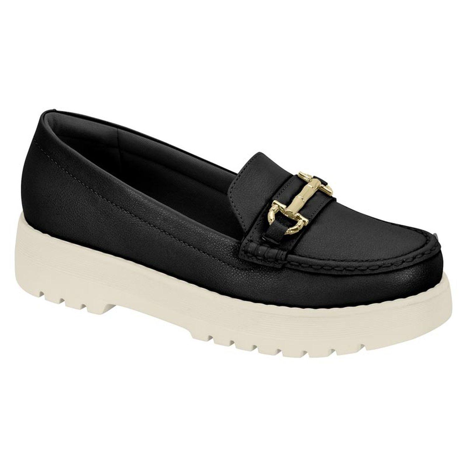Mocasin Modare Negro 14911-0