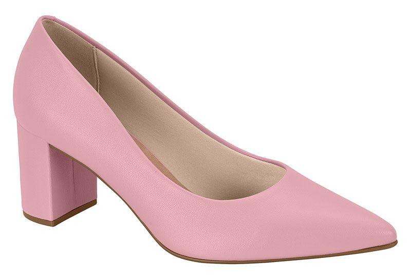 Zapato Taco Beira Rio 15108-5