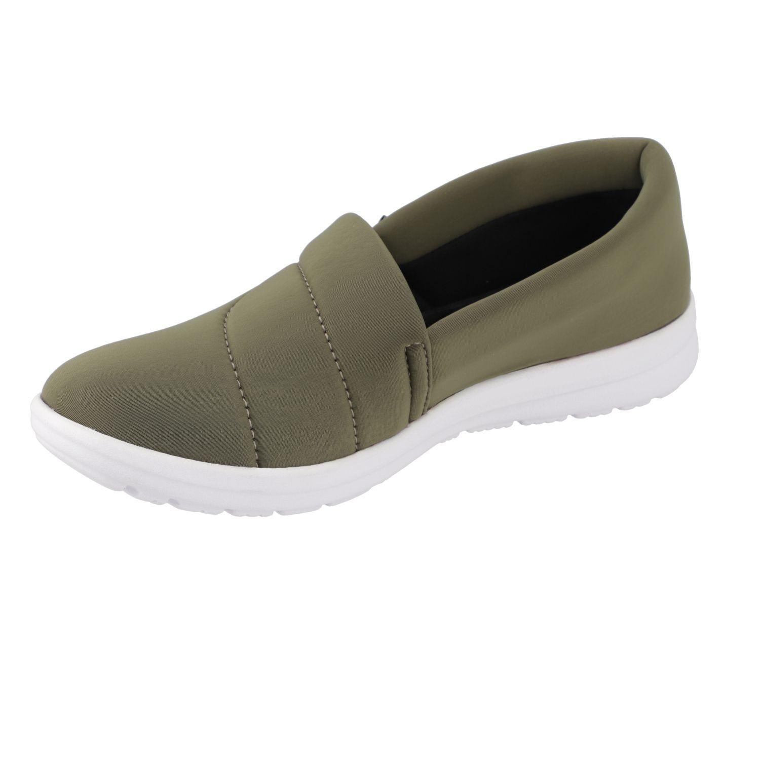 Clog Boaonda Mujer Ocean Verde-2