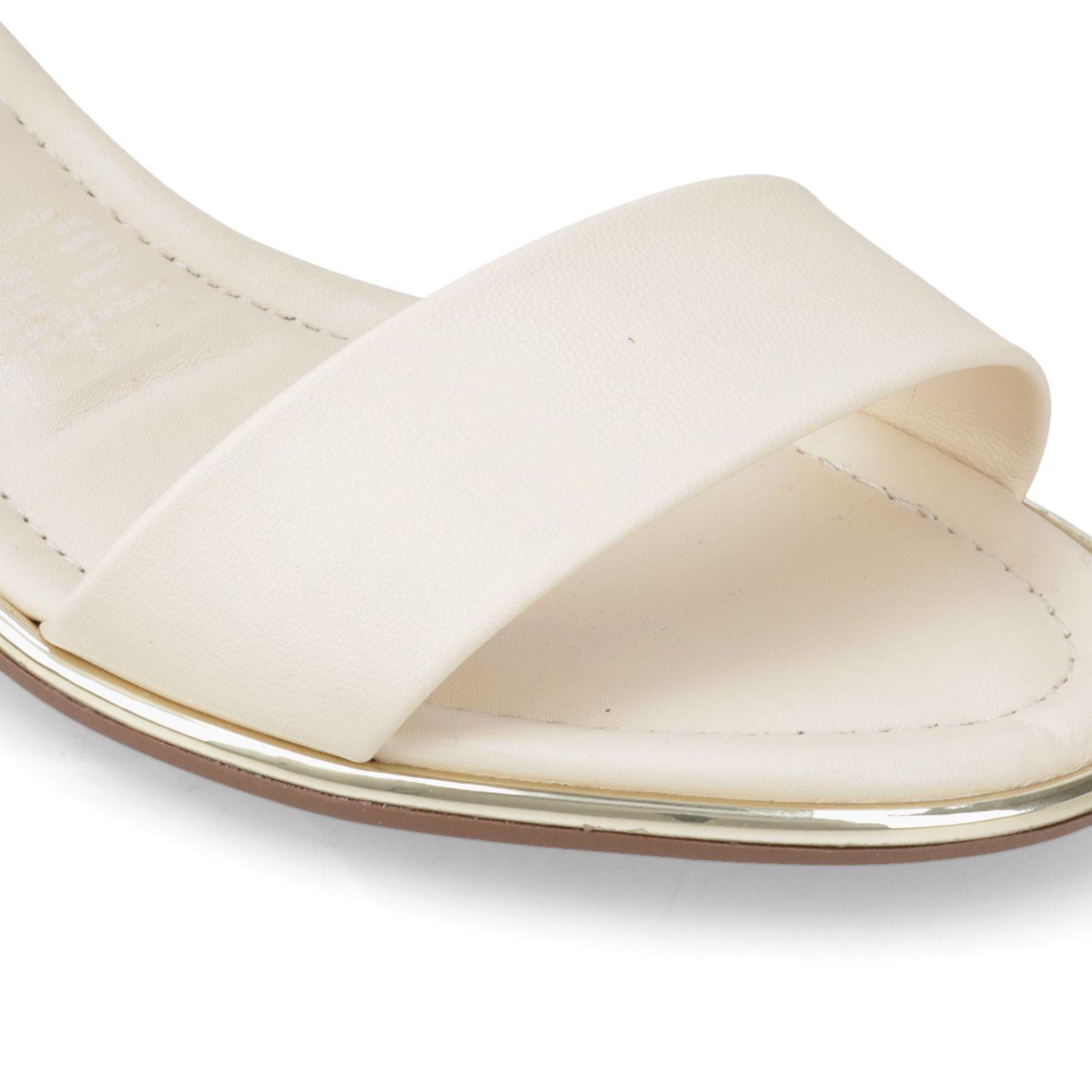 Sandalia Taco Beira Rio 15232-5