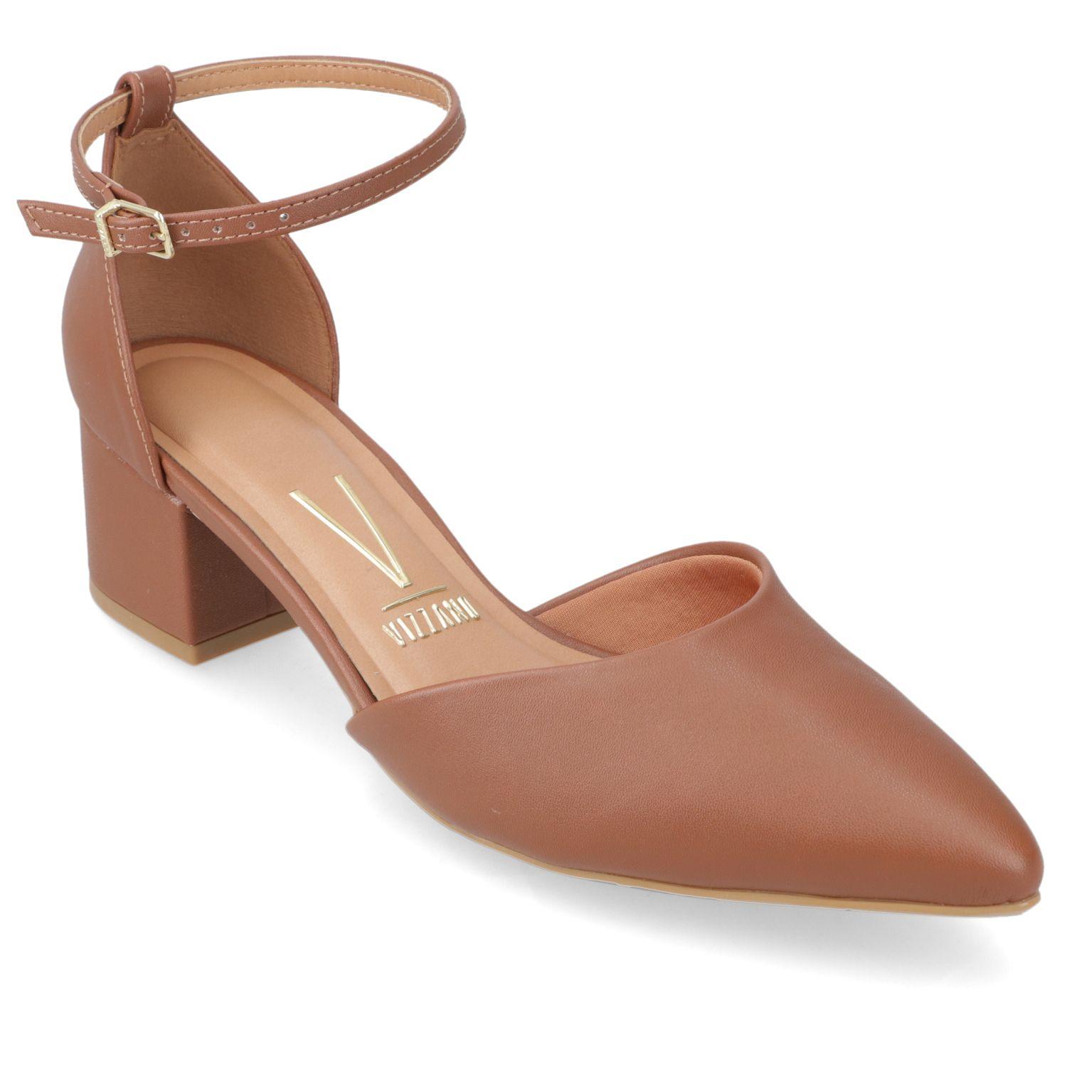 Zapato Taco Vizzano 16686-0