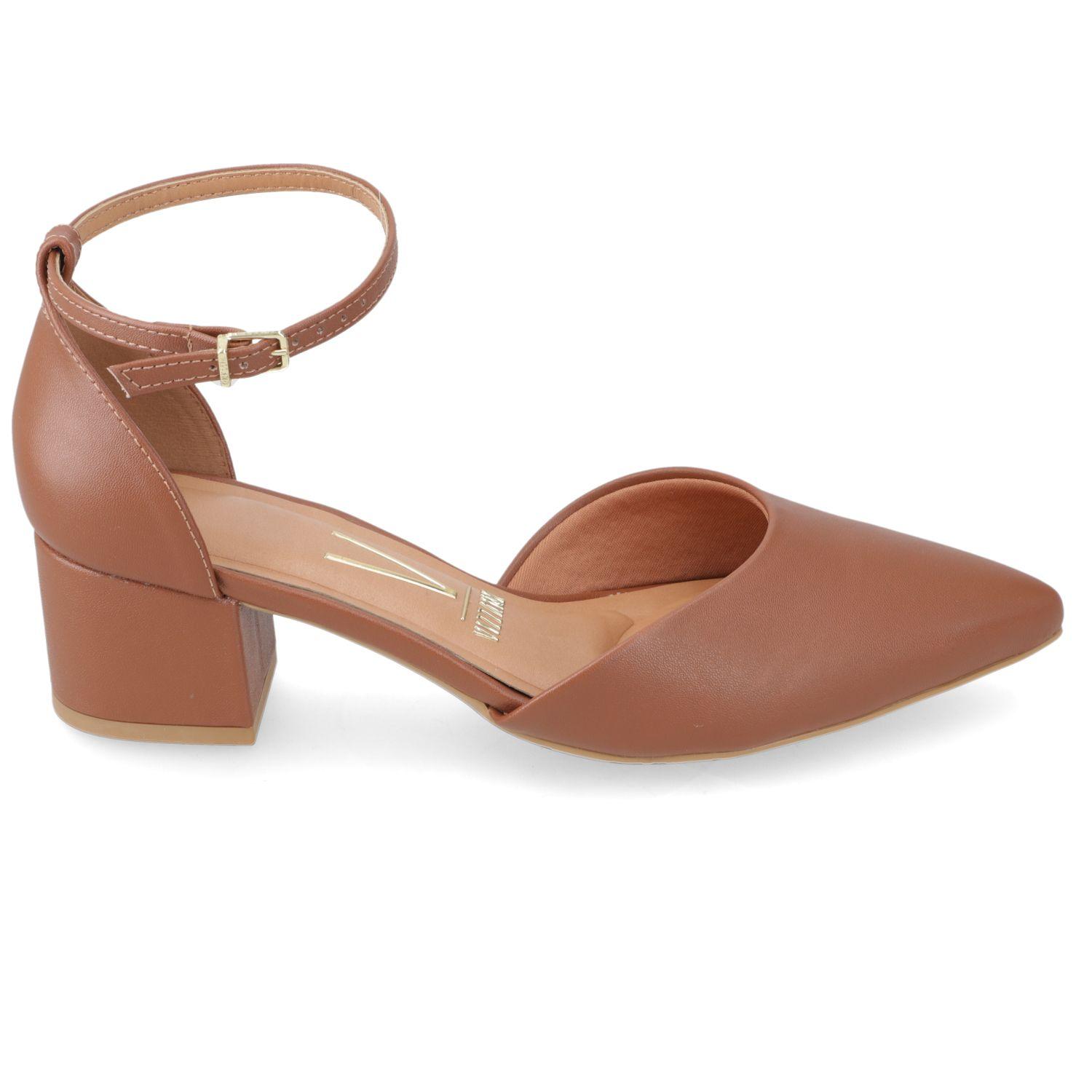 Zapato Taco Vizzano 16686-1