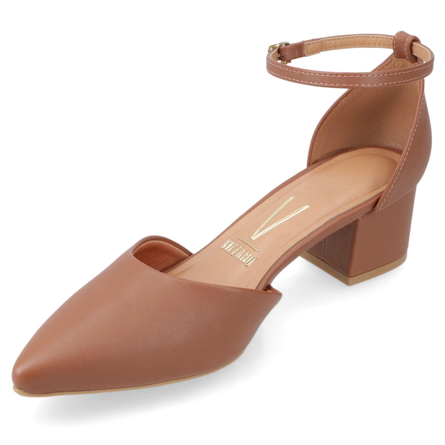 Zapato Taco Vizzano 16686-2