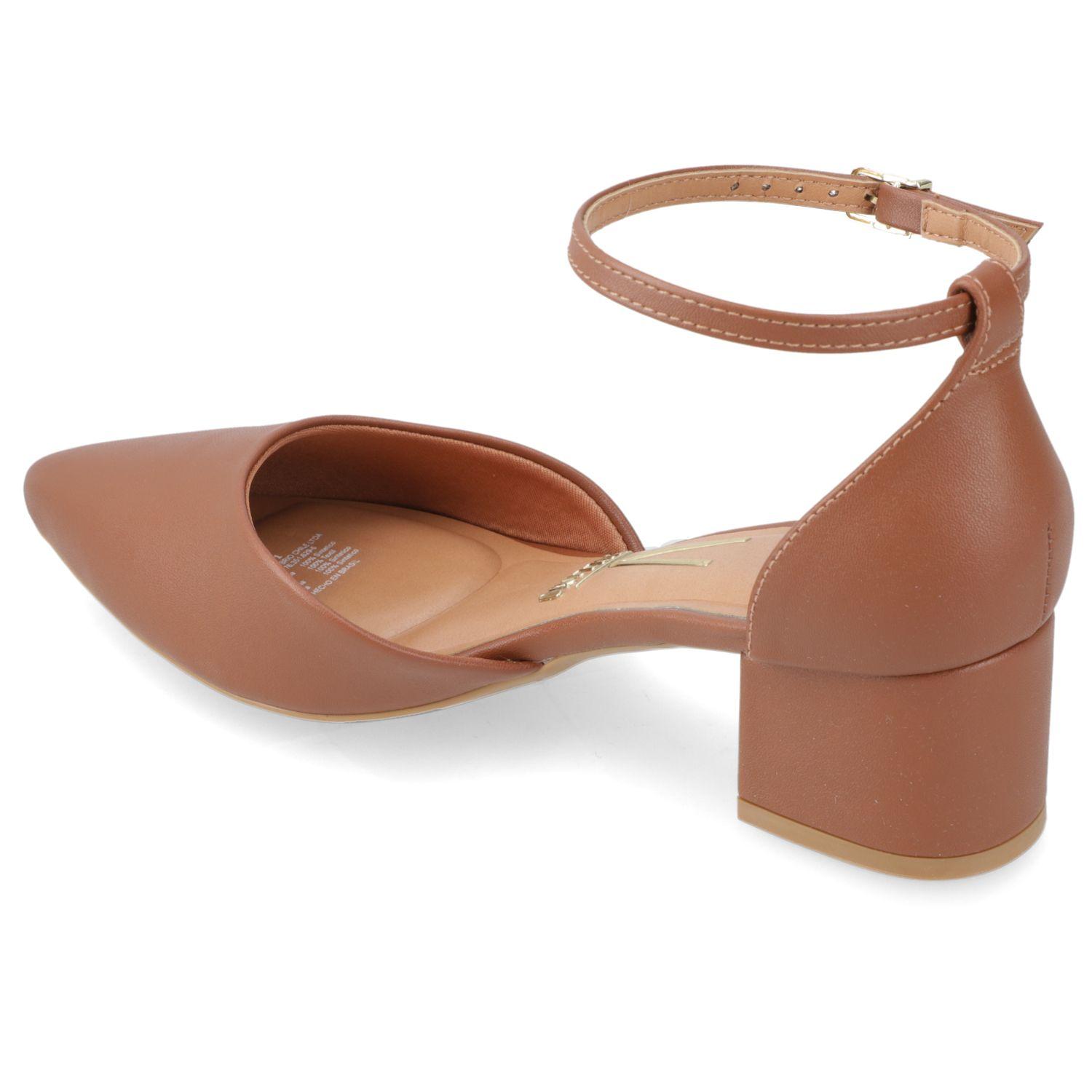 Zapato Taco Vizzano 16686-3