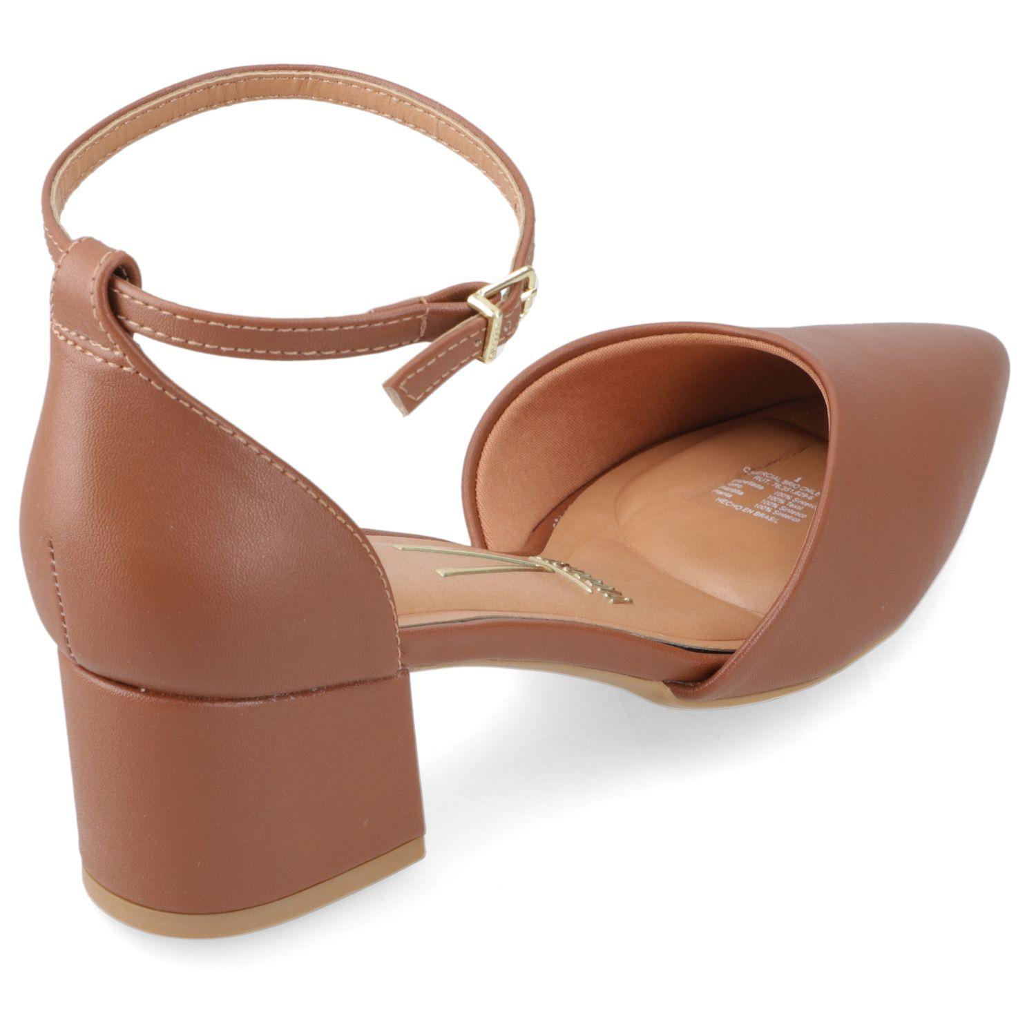 Zapato Taco Vizzano 16686-4