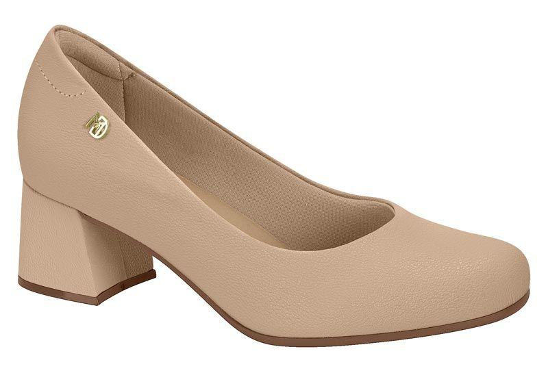 Zapato taco Modare Beige 15962-6