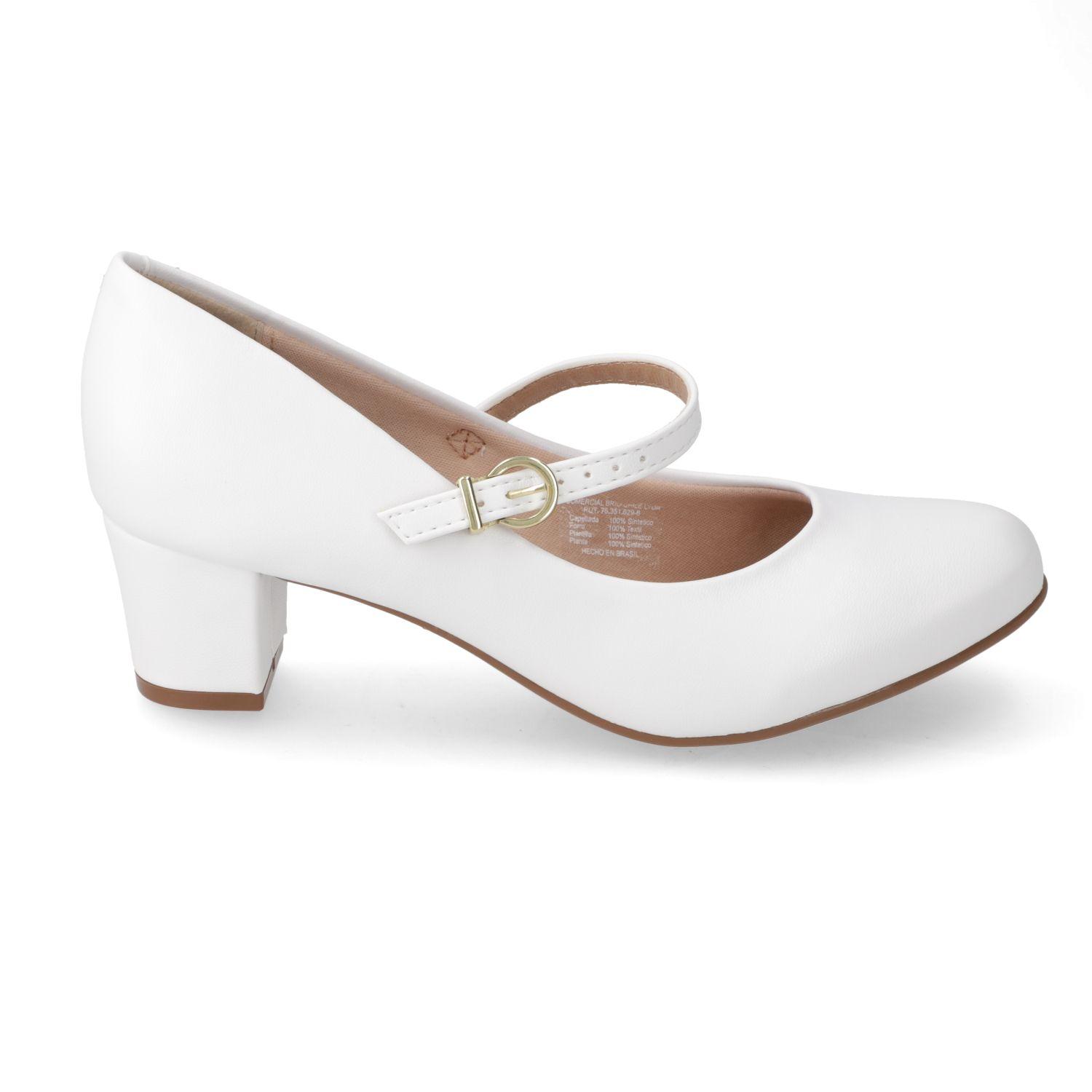 Zapato Taco Beira Rio 15931-0