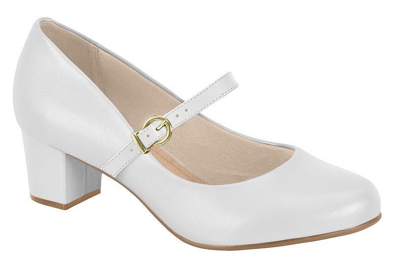 Zapato Taco Beira Rio 15931-5