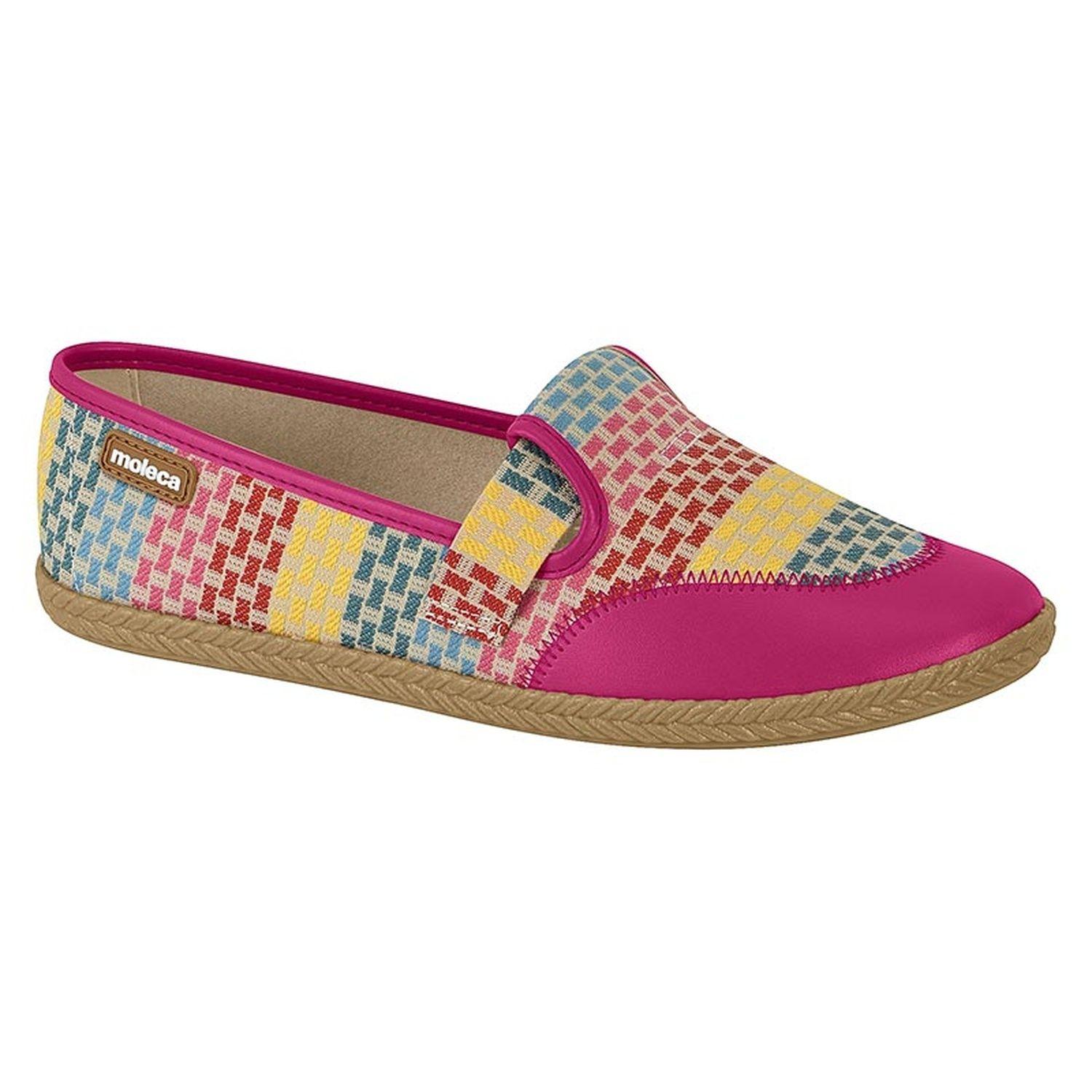 Alpargata Moleca 9485-0