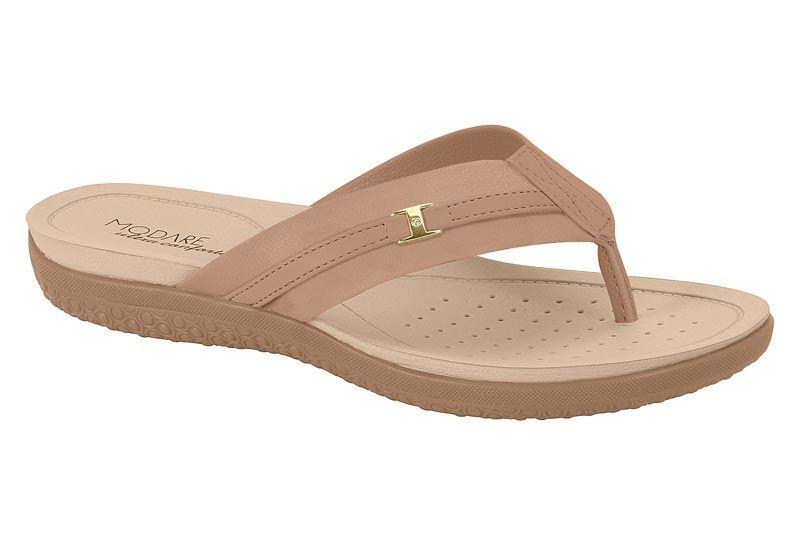 Sandalia Plana Modare 13868-0