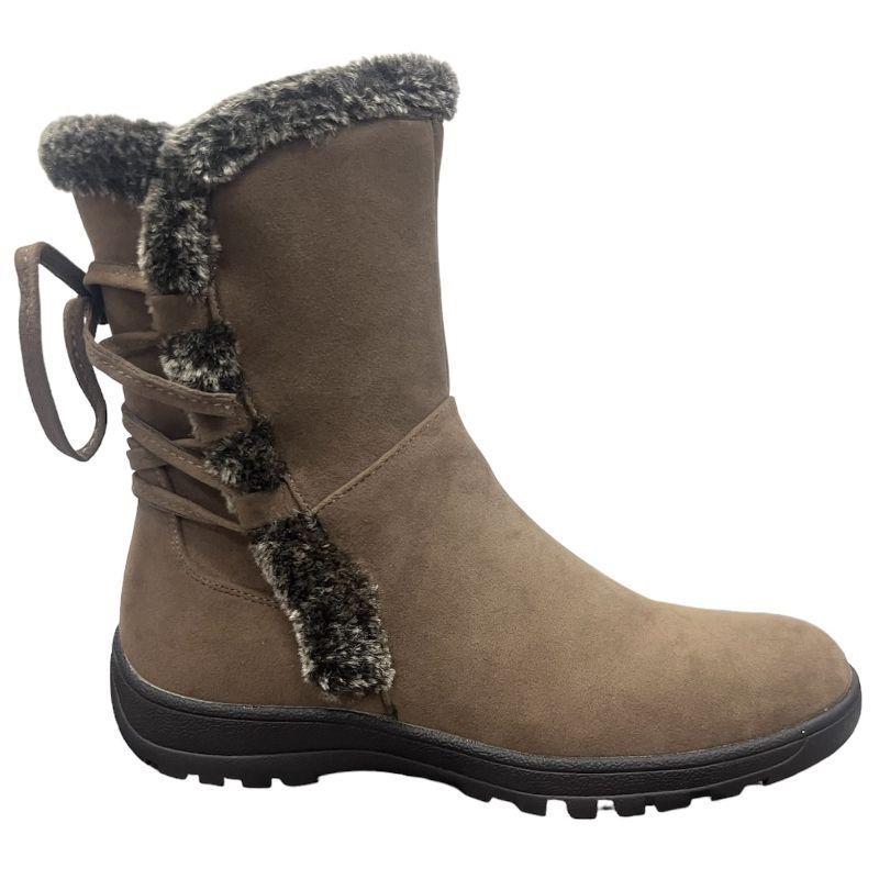 Bota Plana New Walk Café 14804-0