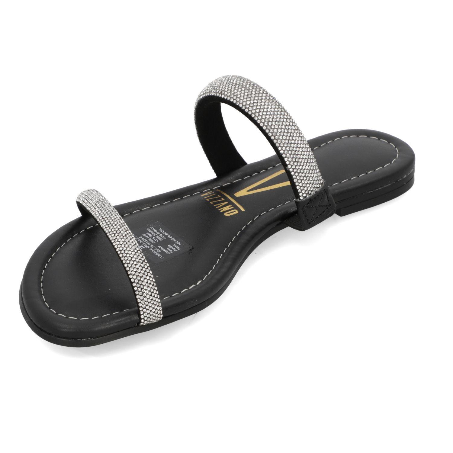 SANDALIA Mujer VIZZANO Plateado 6235-1189-26564-86785-3