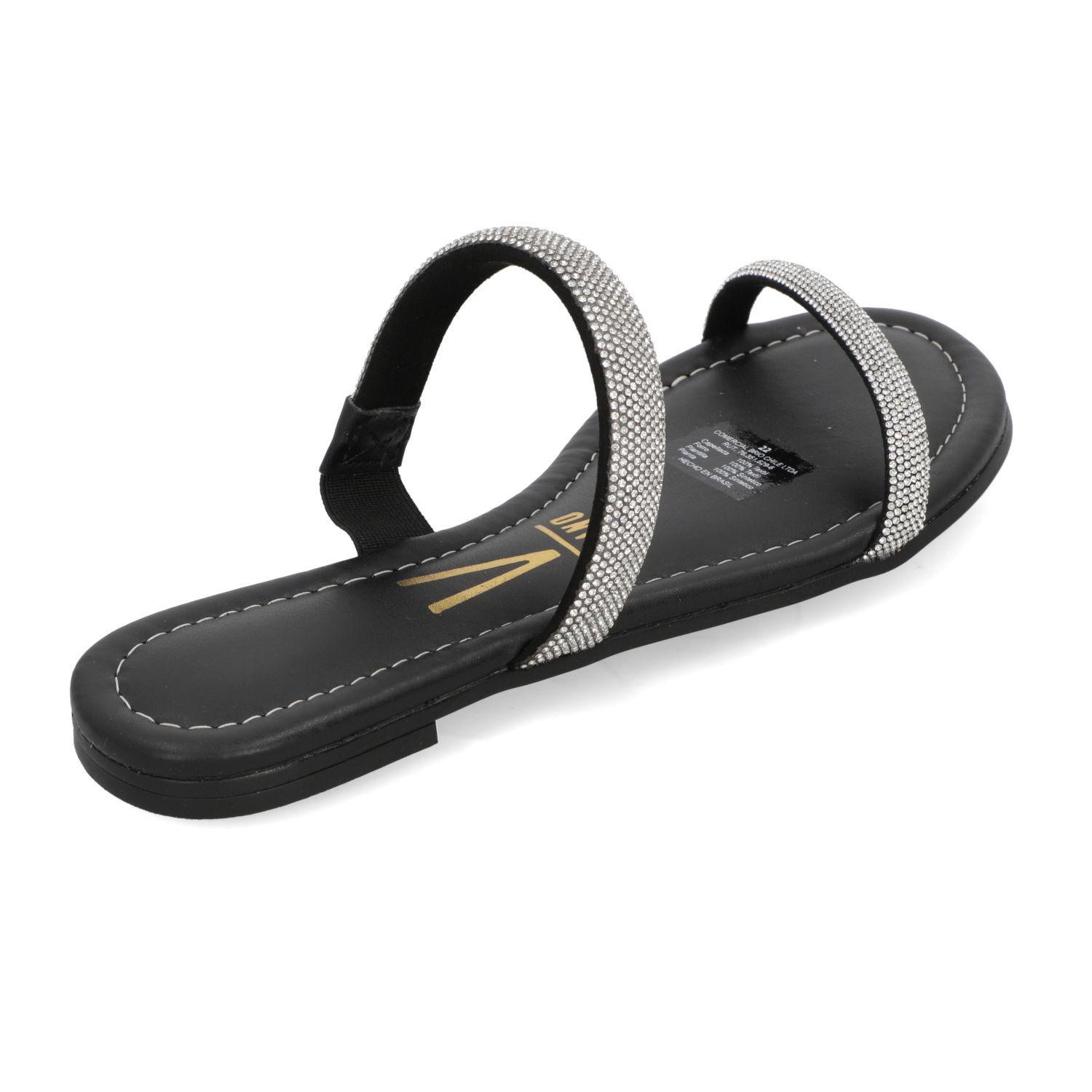 SANDALIA Mujer VIZZANO Plateado 6235-1189-26564-86785-5