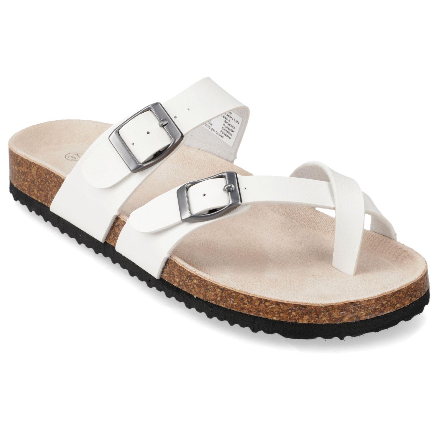 Sandalia Plana New Walk 17364-0