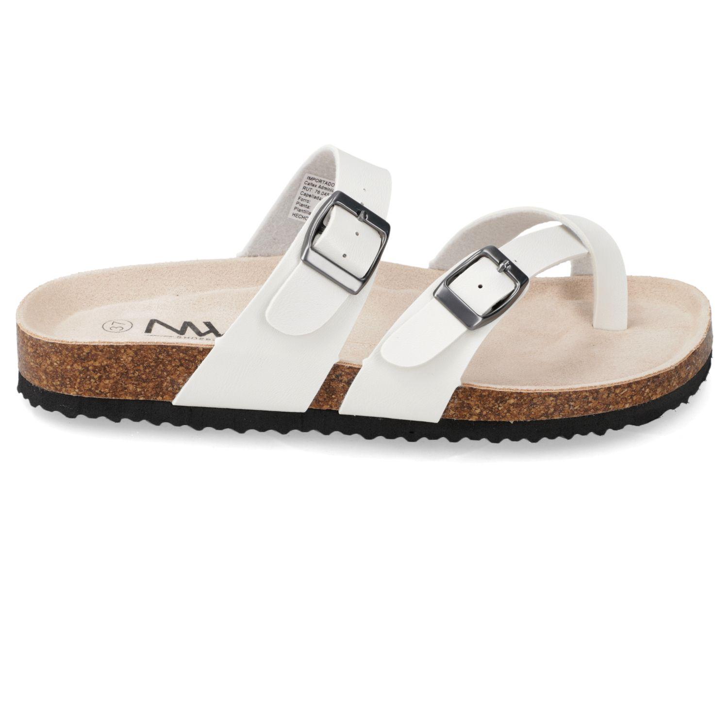 Sandalia Plana New Walk 17364-1